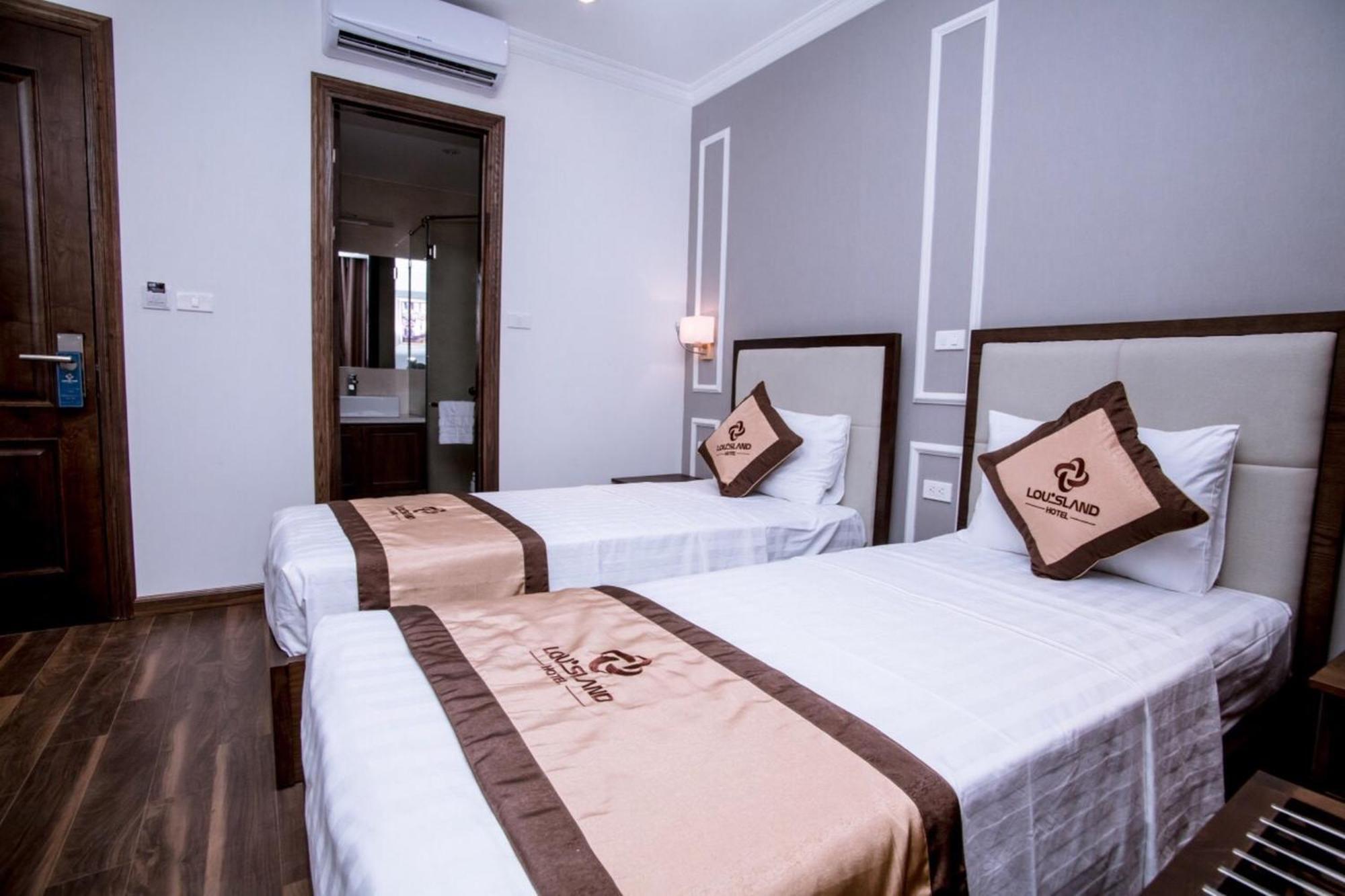 Louisland Bed & Breakfast