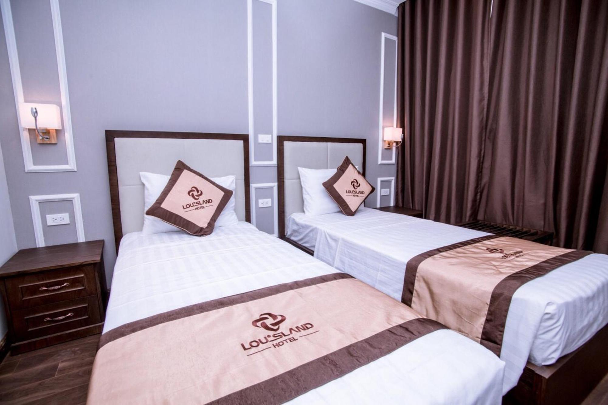 Bed & Breakfast Louisland 3*