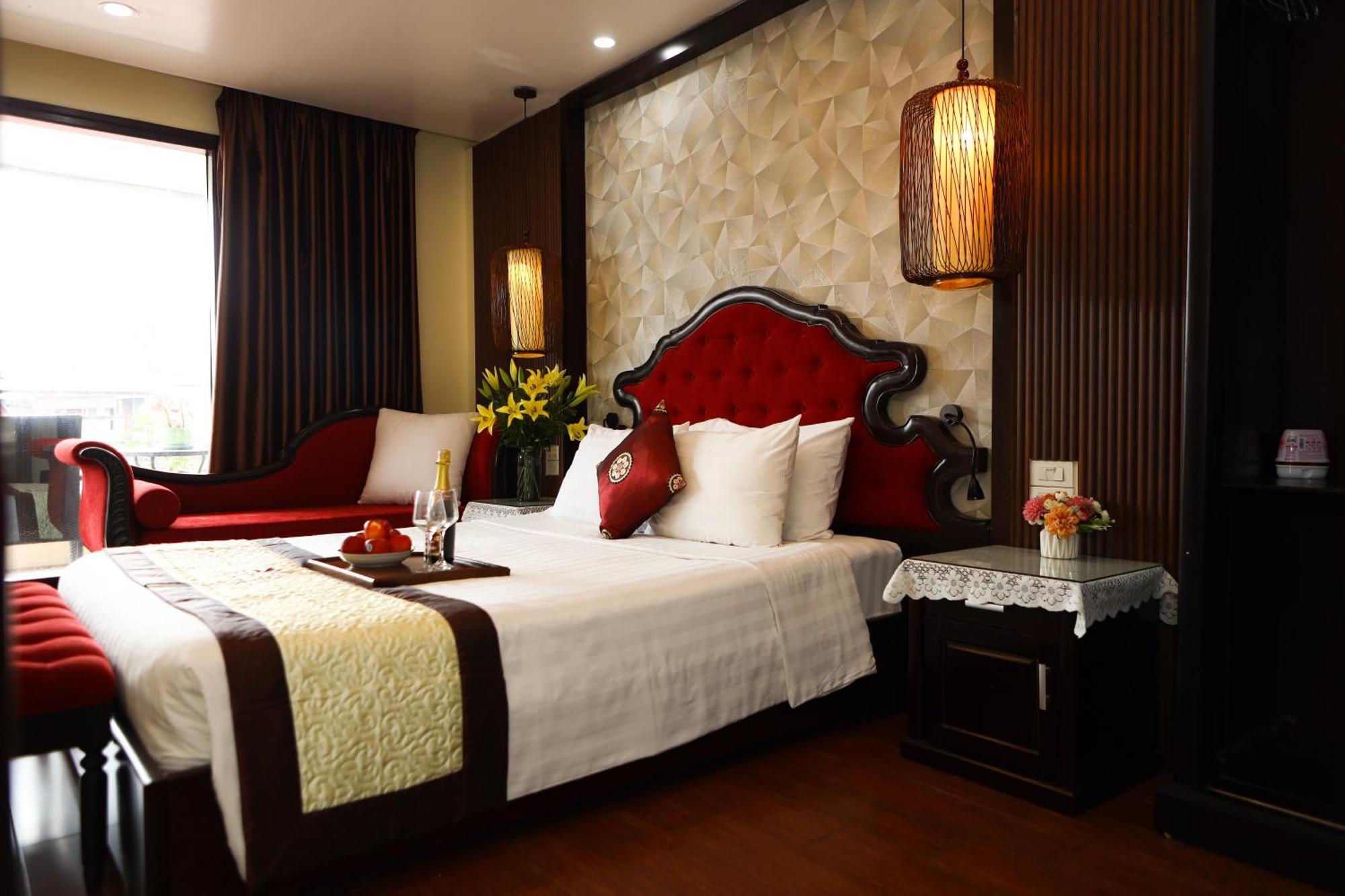 Hotel Art Ha Noi 3*