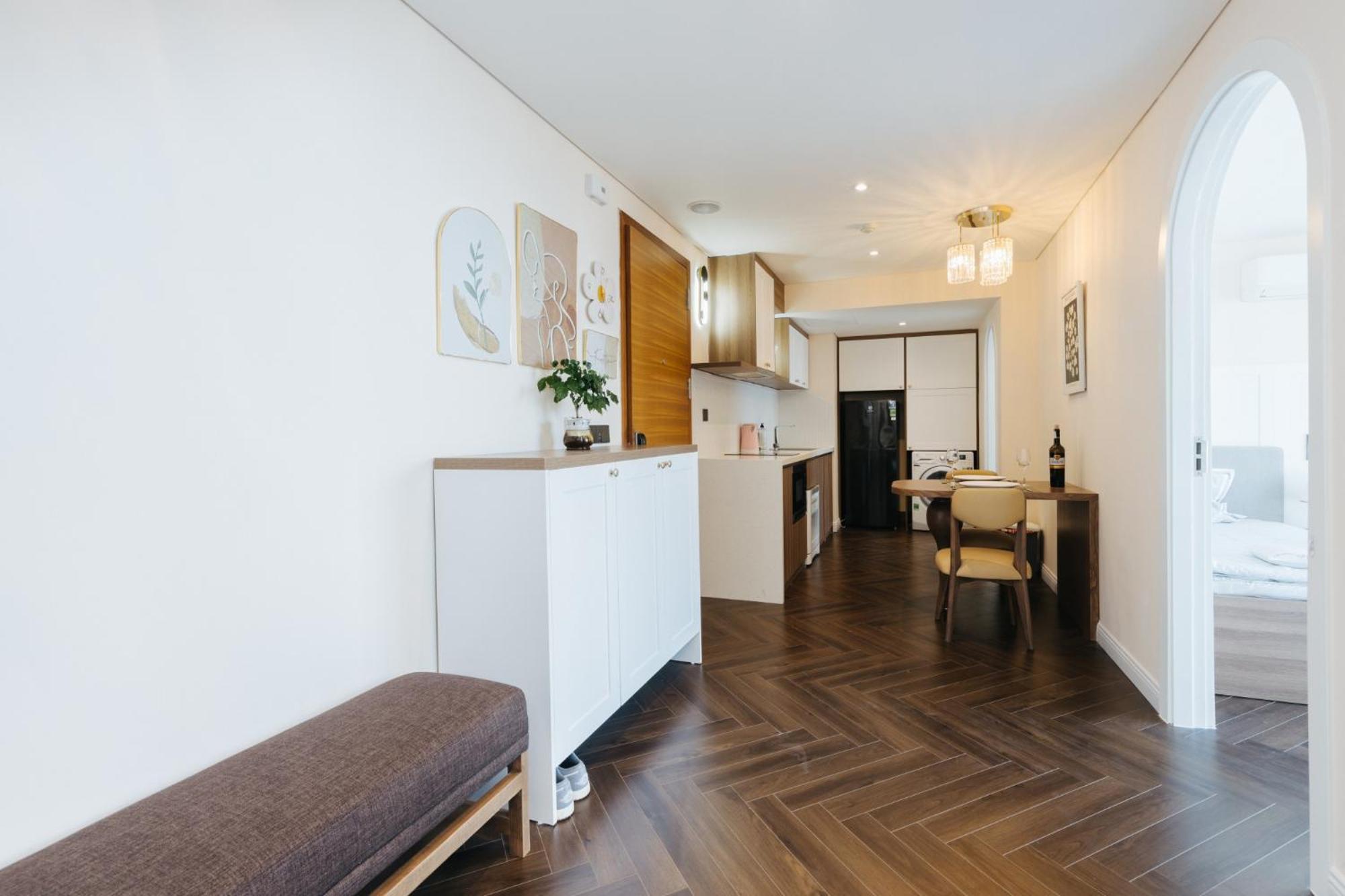 Muse Pentstudio West Hà Nội