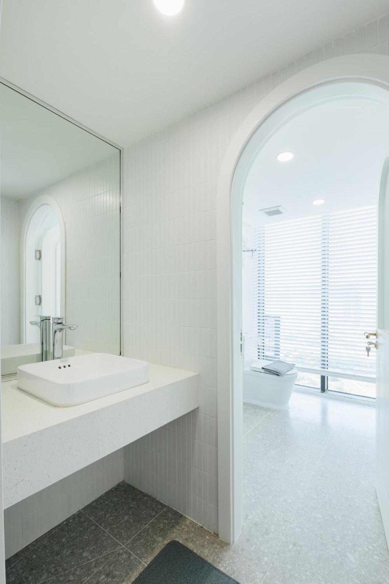 Aparthotel Muse Pentstudio West
