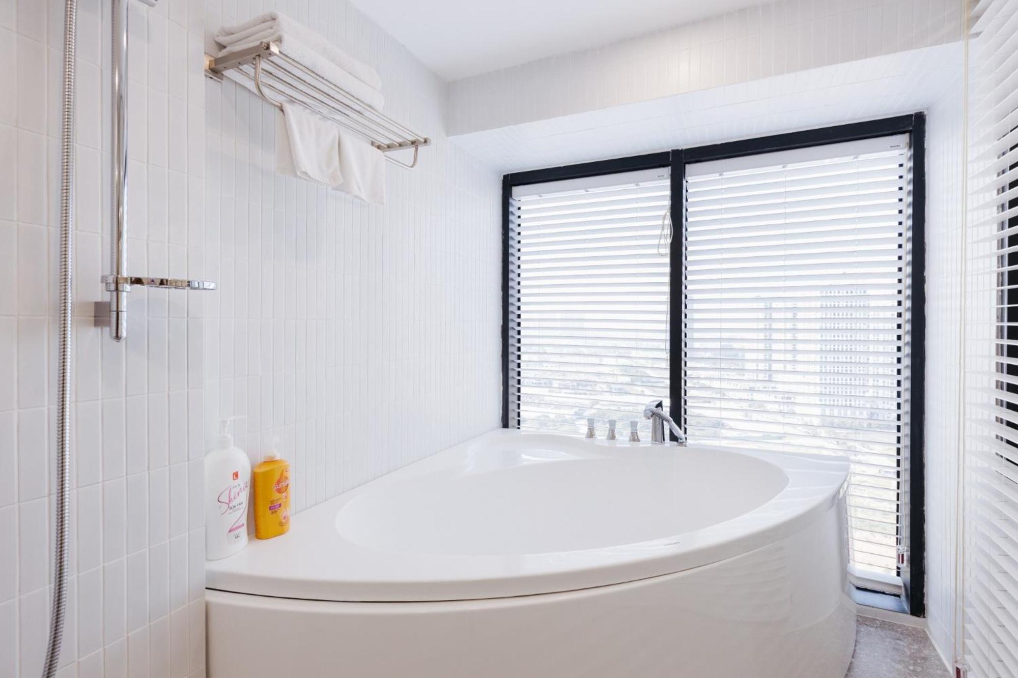 Aparthotel Muse Pentstudio West