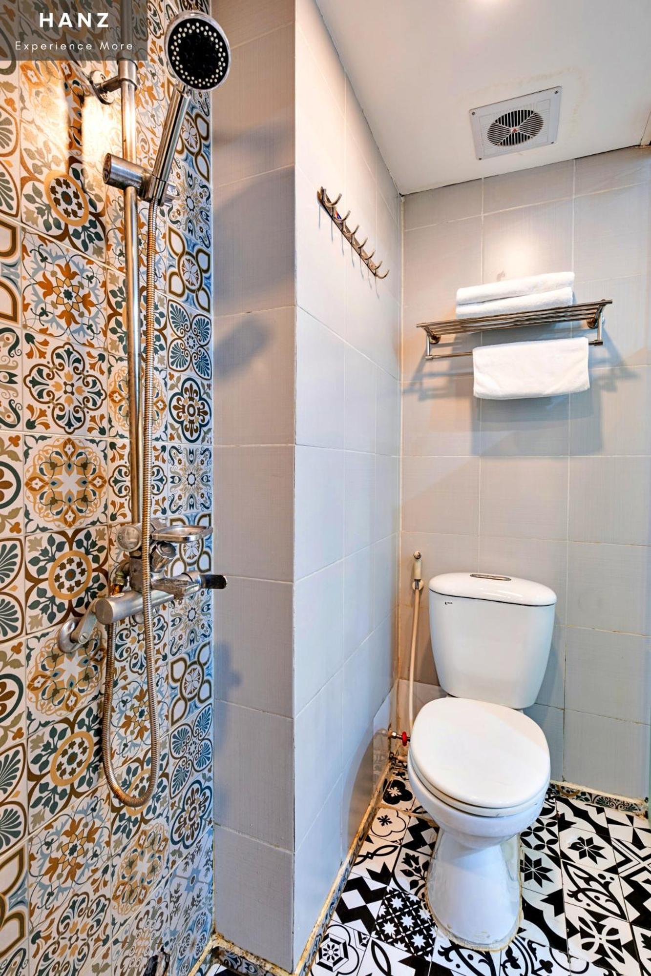 Hanz Ami Hotel 4*