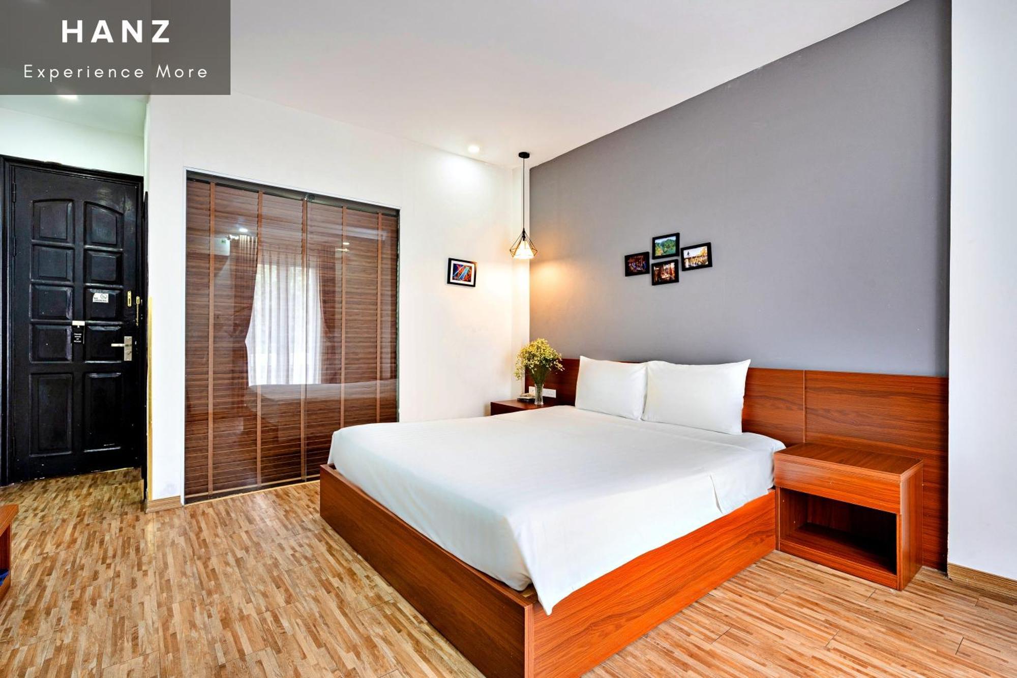 Hotel Hanz Ami 4*