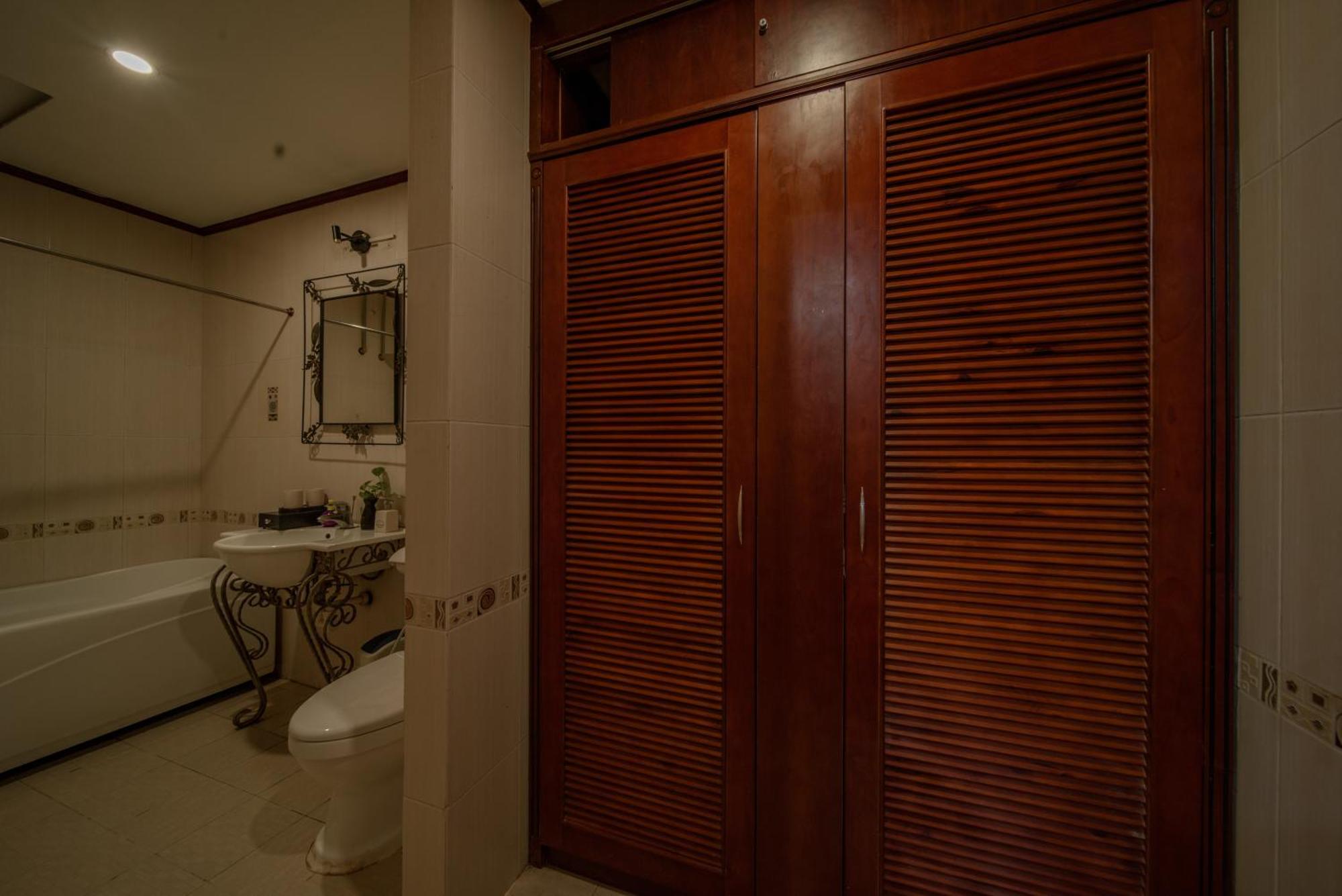 Hotel Bonjour D'an Nam 3*