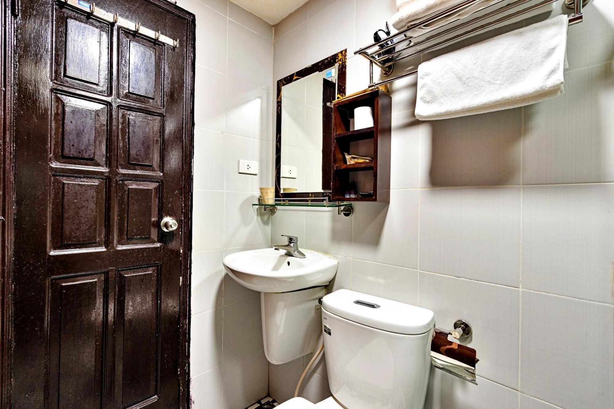 Aparthotel Hanz Ami 30 Hang Cot Old Quarter Hanoi