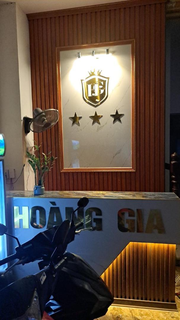 Bed & Breakfast Hoang Gia