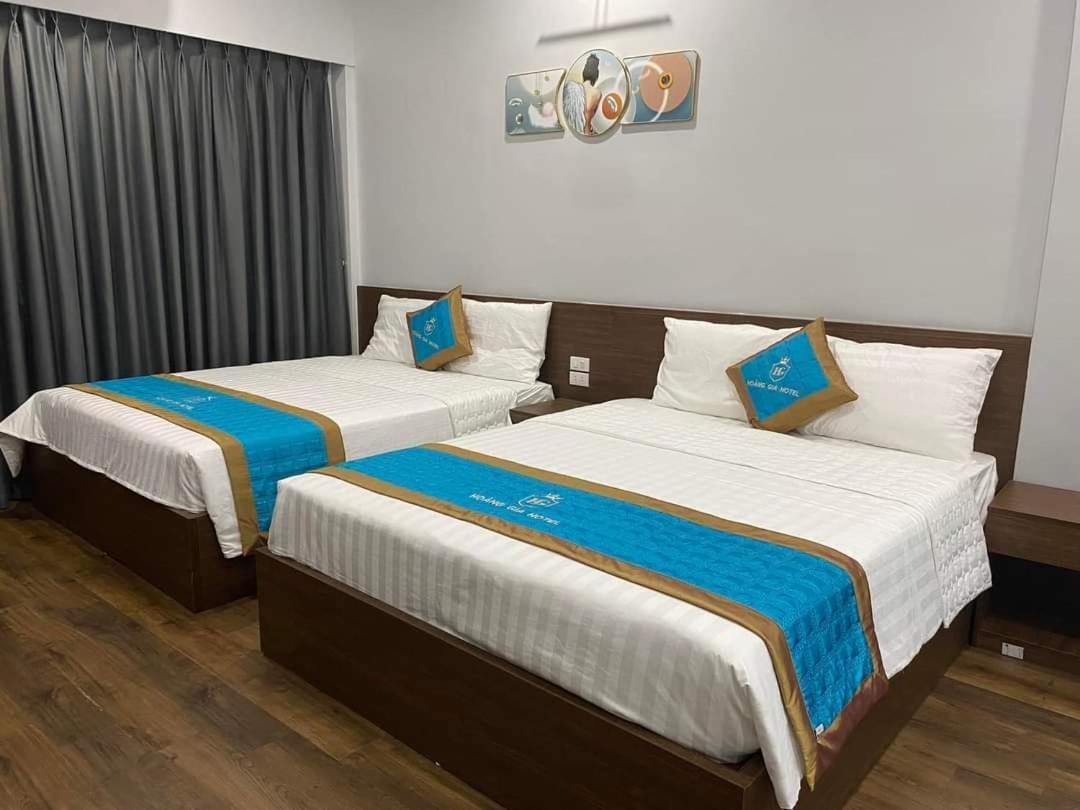 Bed & Breakfast Hoang Gia Hanoi