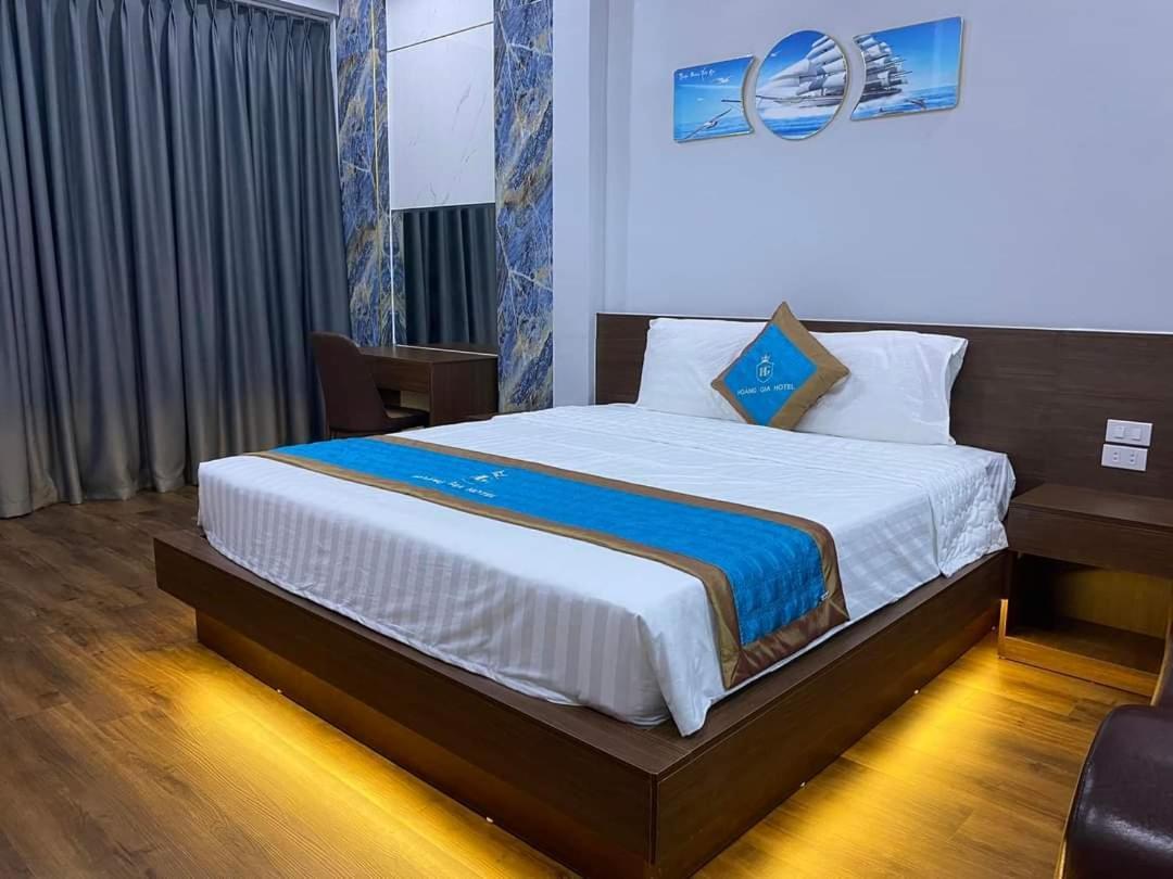 Bed & Breakfast Hoang Gia