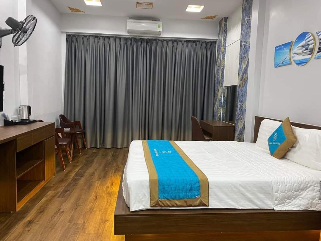 Hoang Gia Bed & Breakfast Hanoi