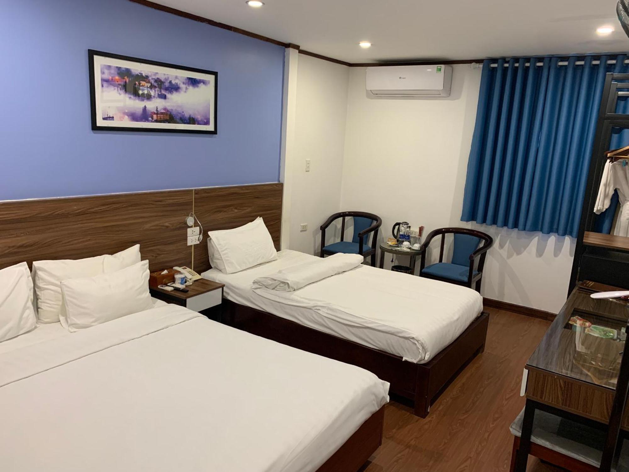 A25 - 26 Hang Non Hotel