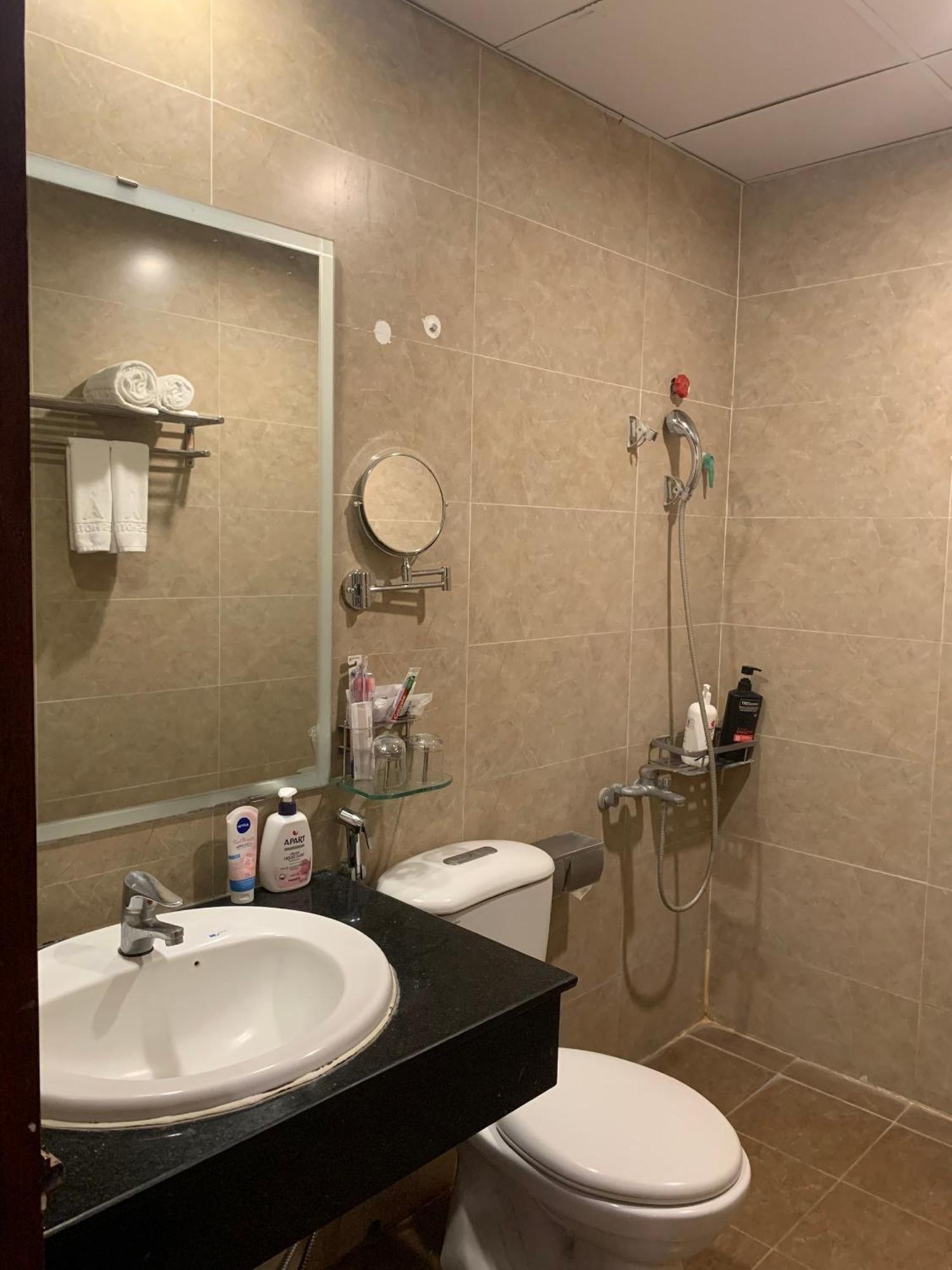 A25 - 26 Hang Non Hotel