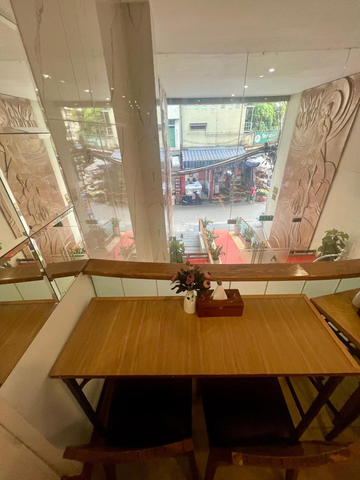 A25 - 12 Ngo Sy Lien Hanoi