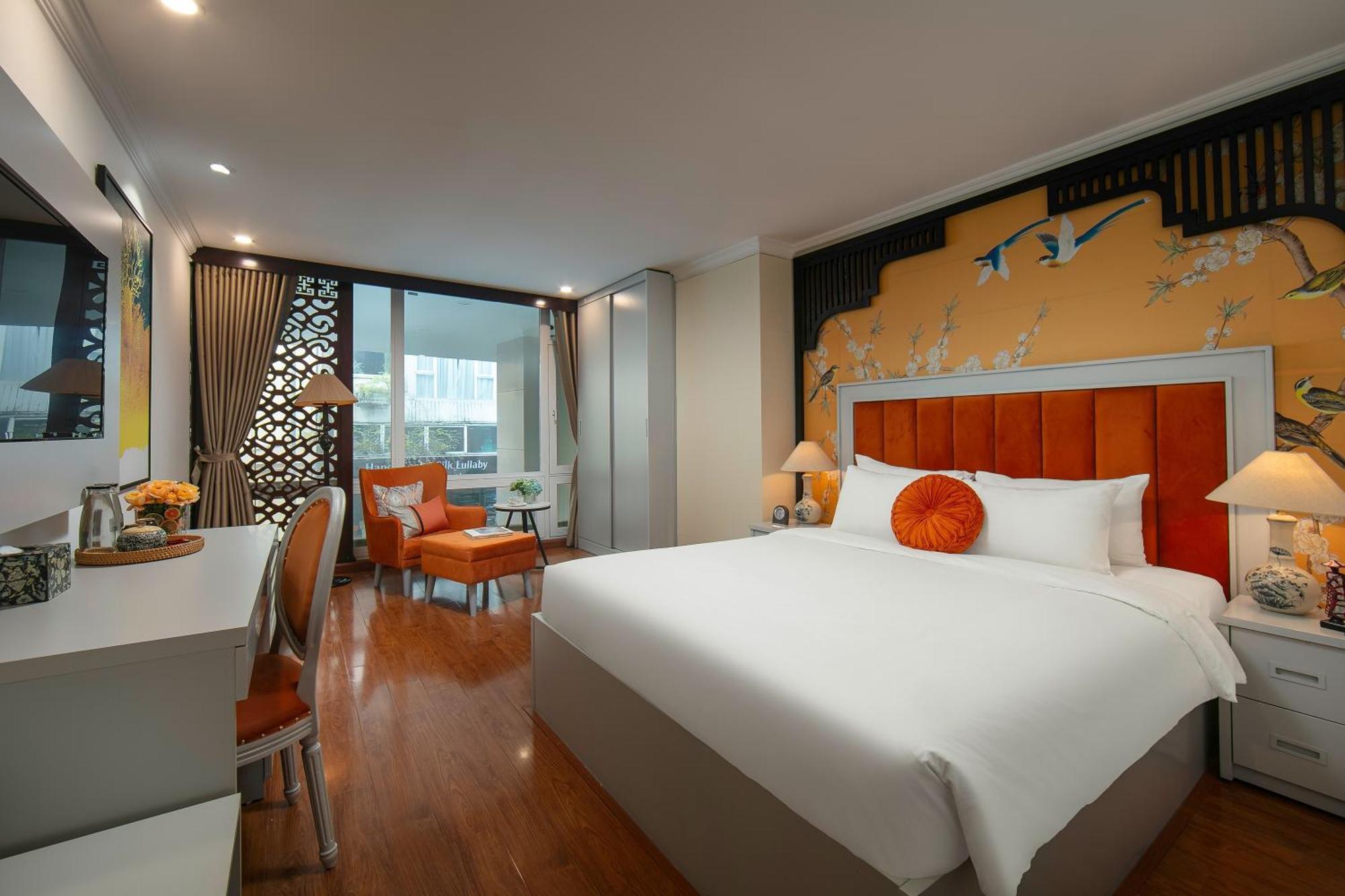 San Premium Hanoi