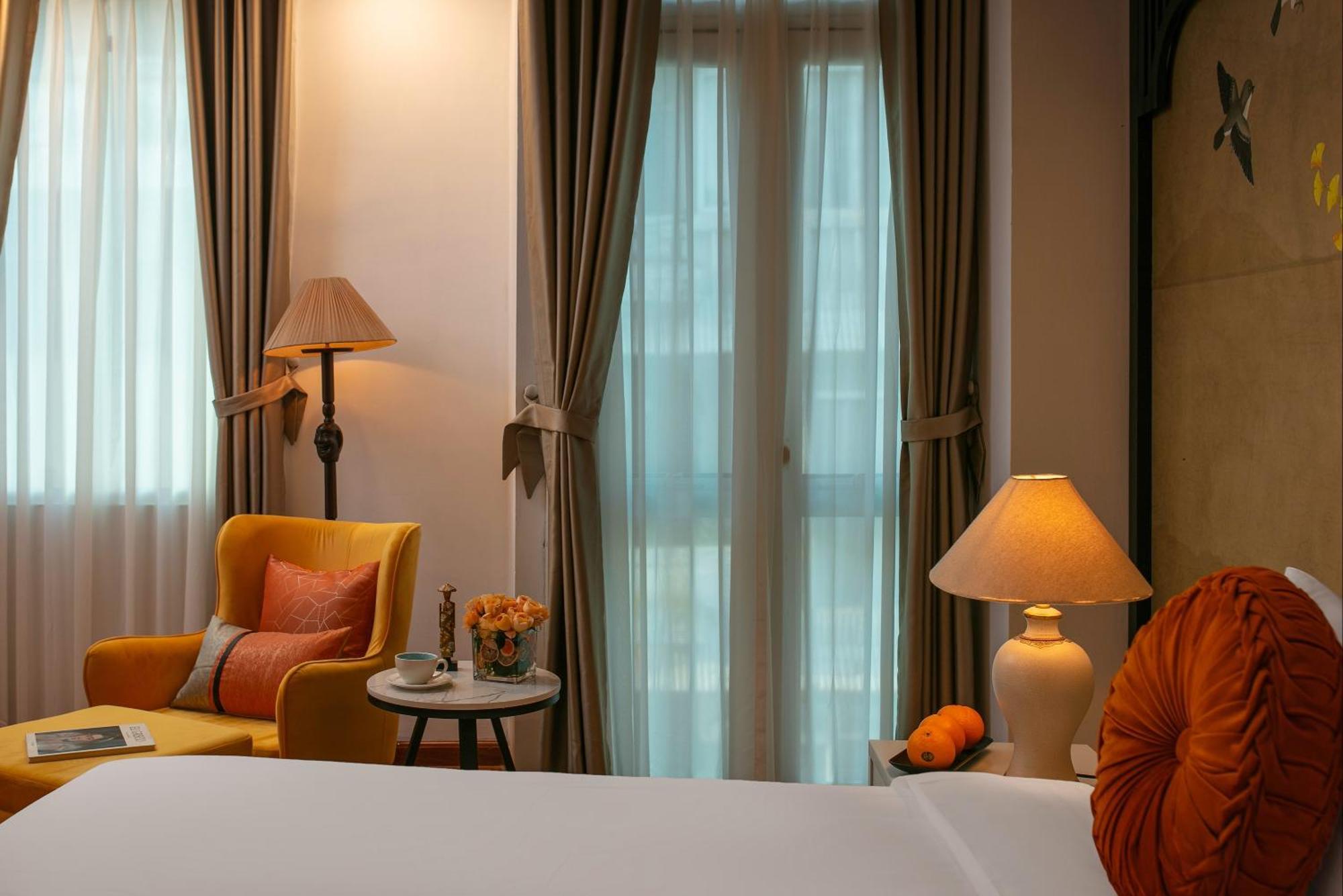San Premium Hotel