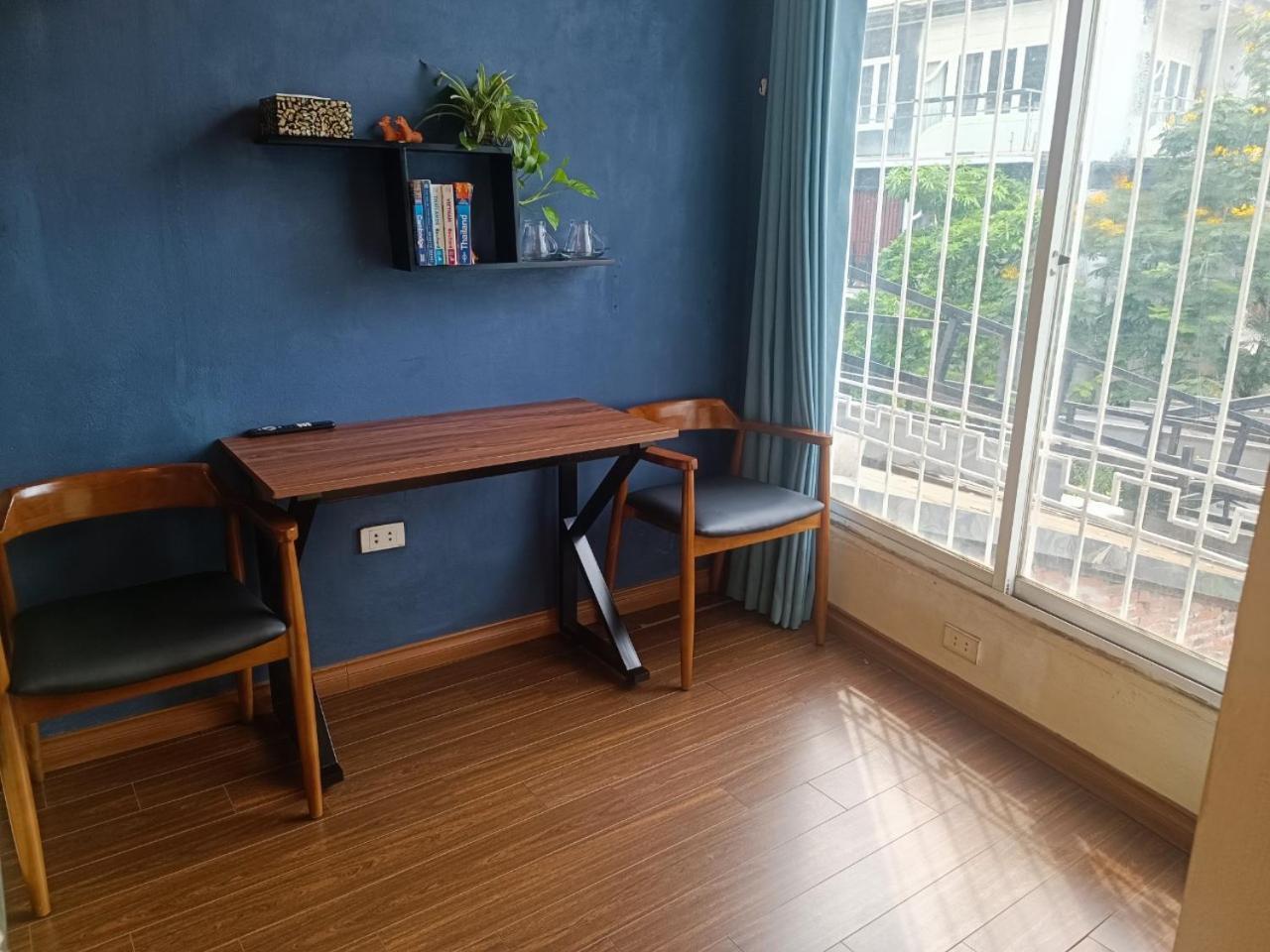 Hoan Kiem Center Homestay