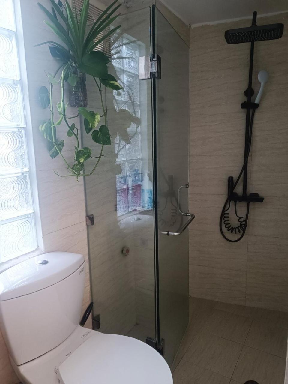 Center Of Hoan Kiem - 1 Bed Room, Maximum 2 People Katil Hanoi