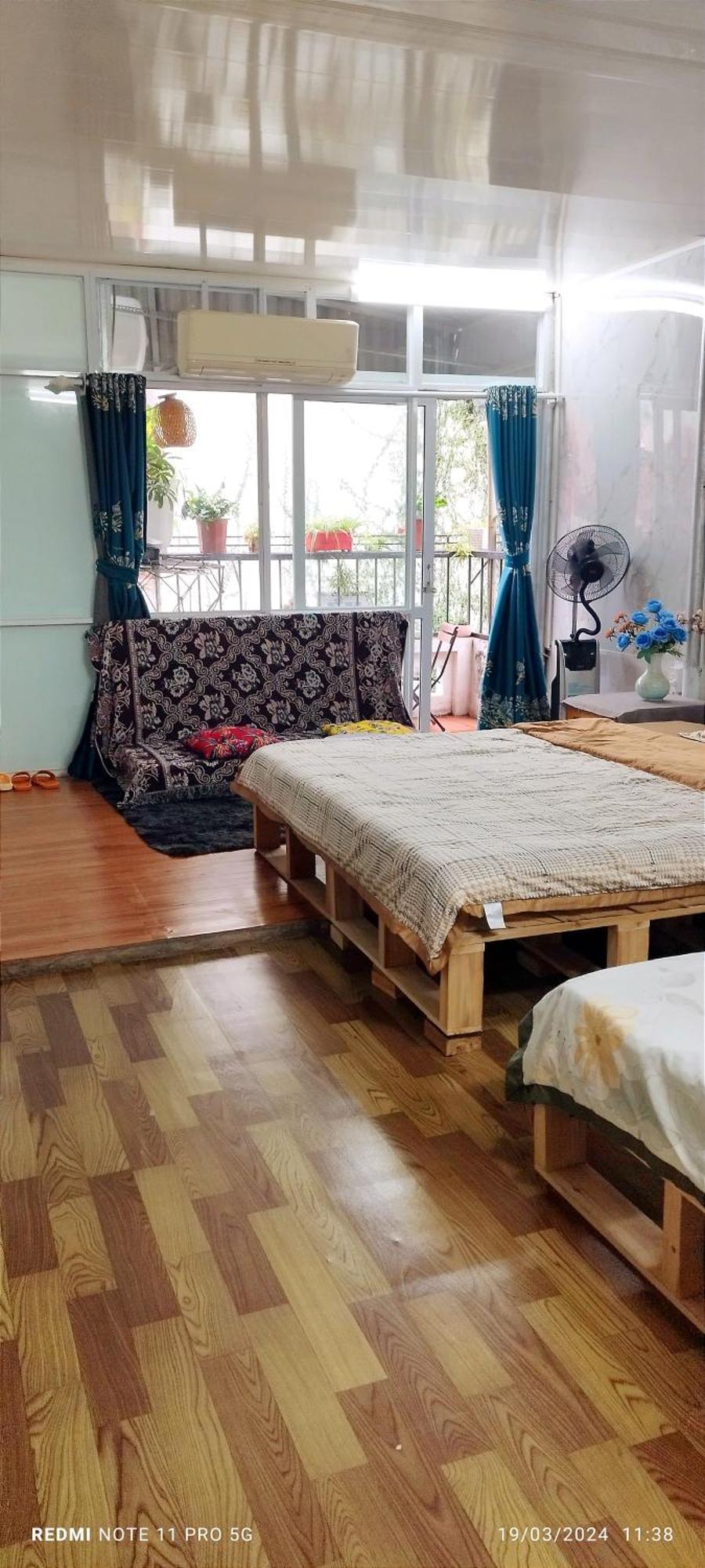 H2Homestayold Quarter Automatic Check Int3