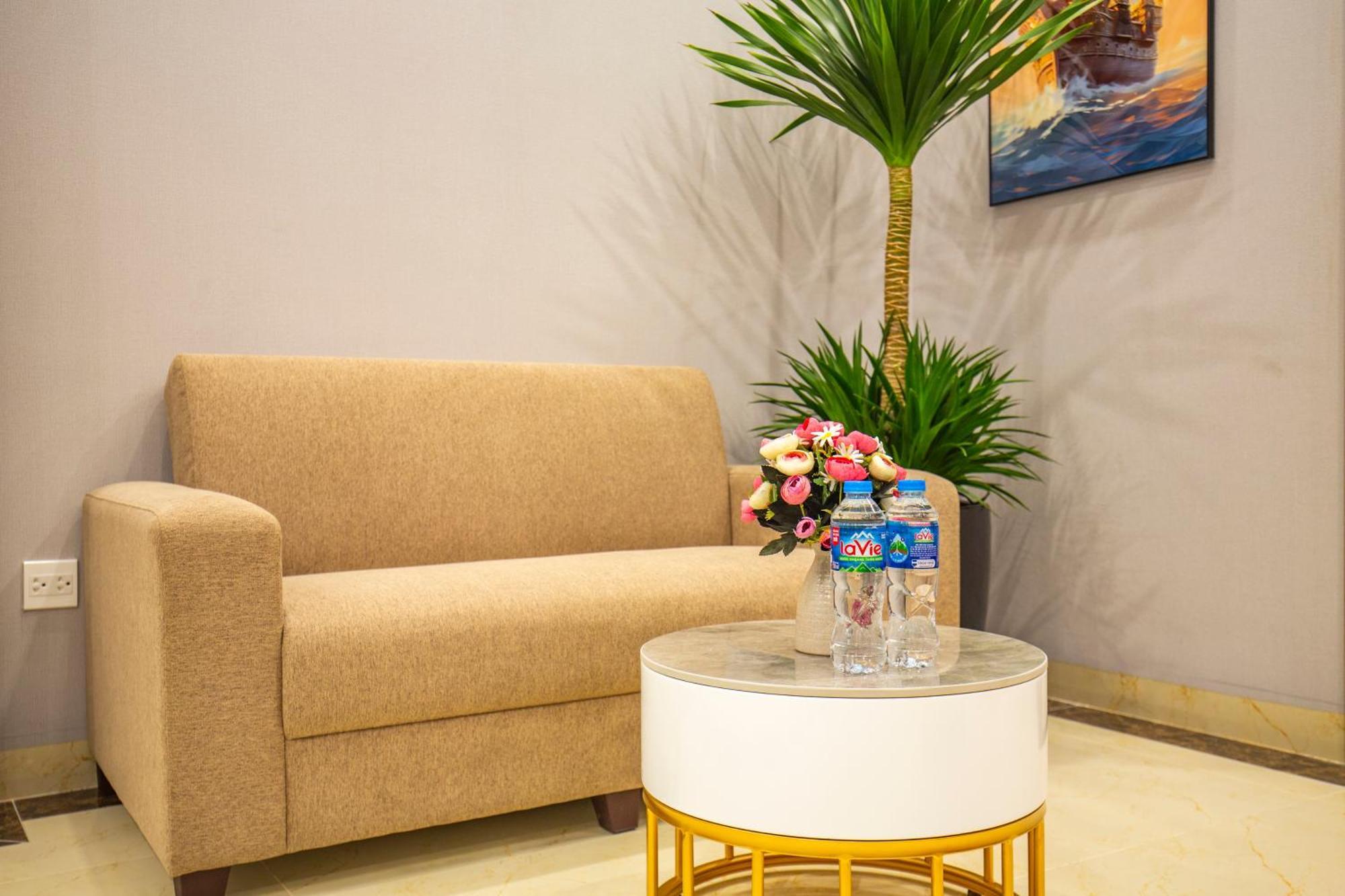 Apartment Sumitomo No 27 Alley 39 Linh Lang
