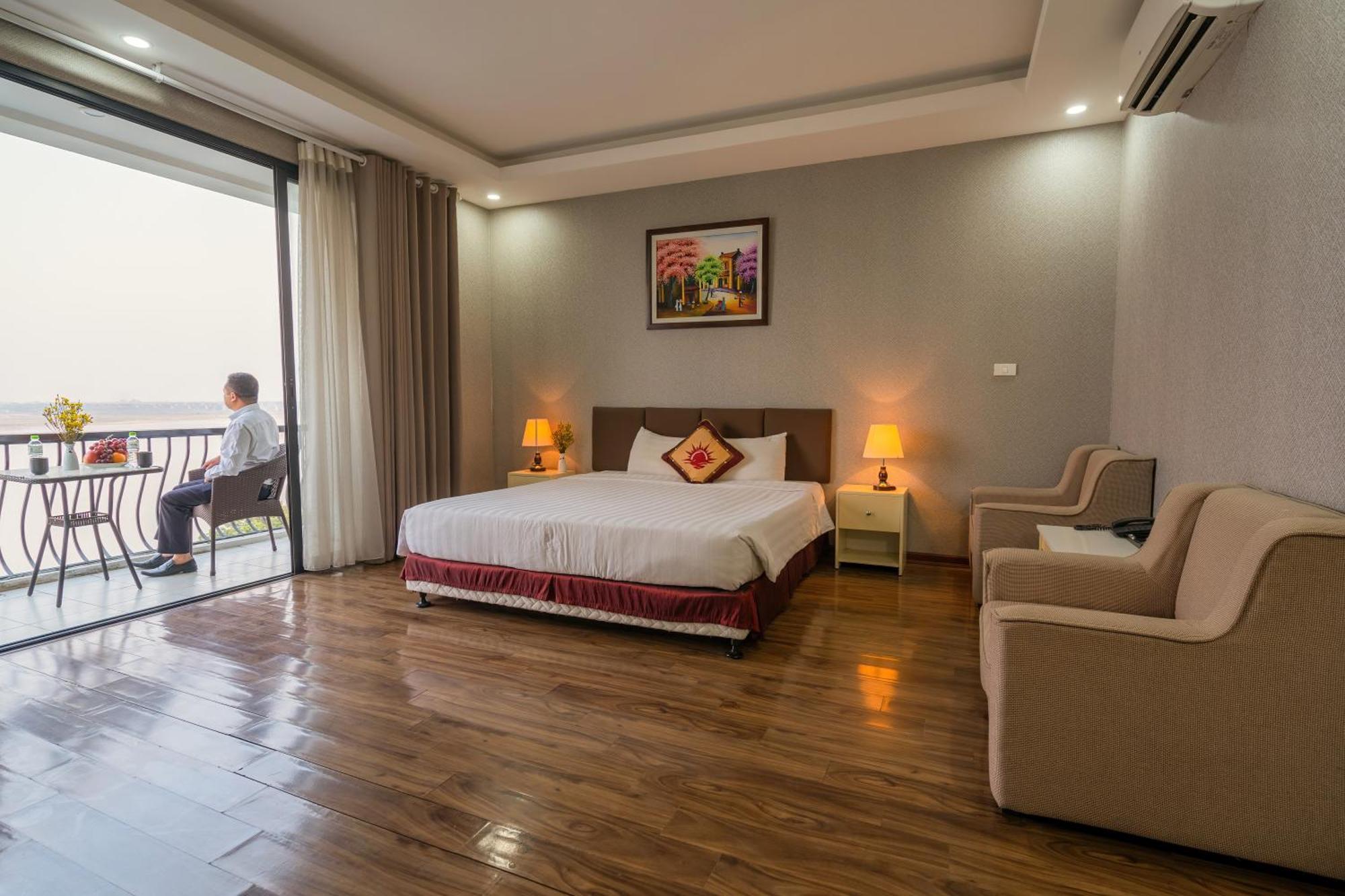 Hotel Sunrise 3*