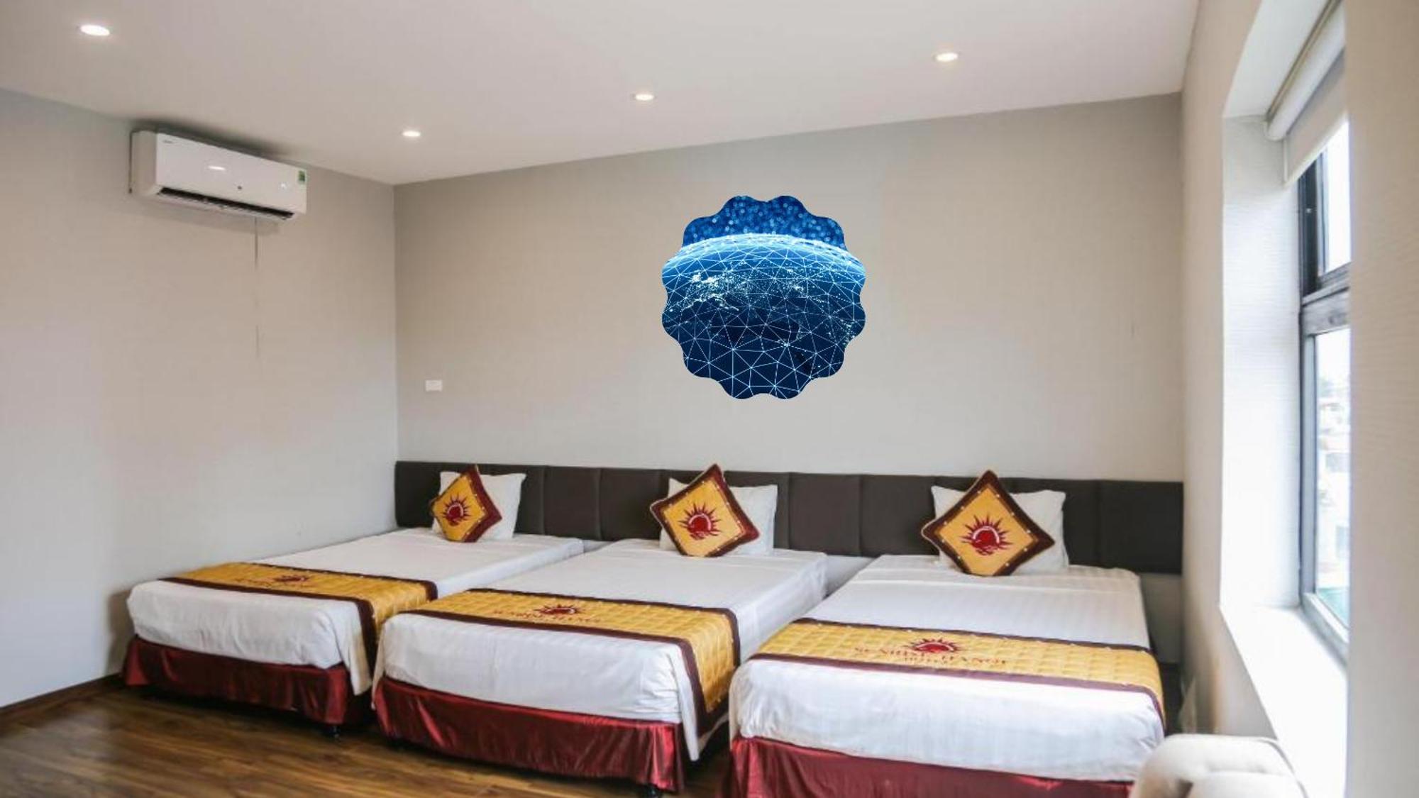 Sunrise Hotel