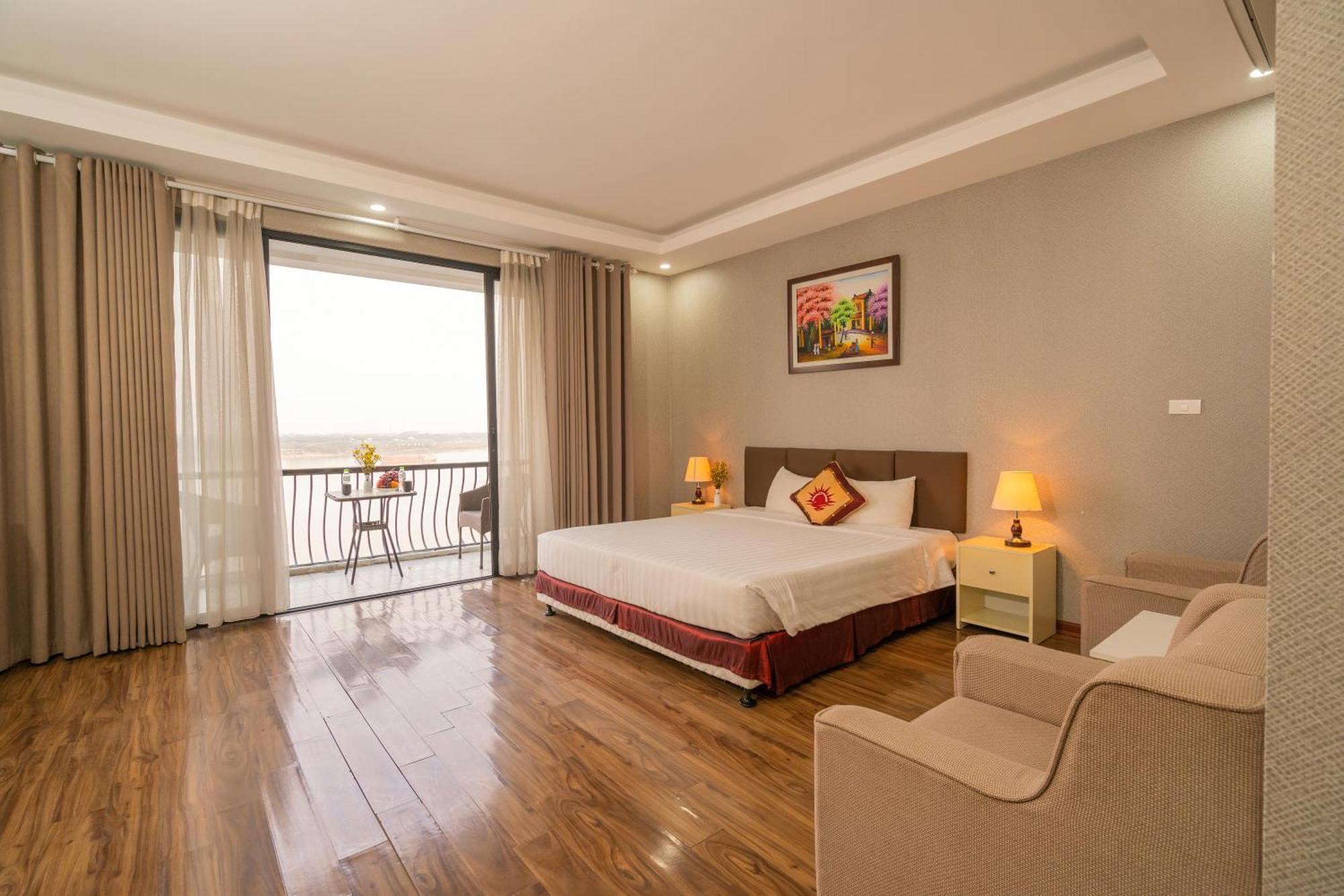 Sunrise Hotel 3*