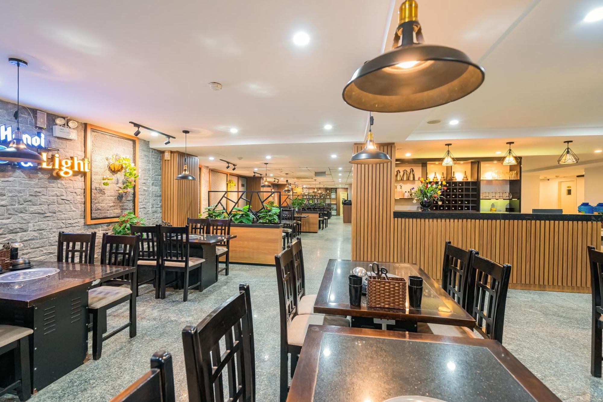 Sunrise Hotel 3*