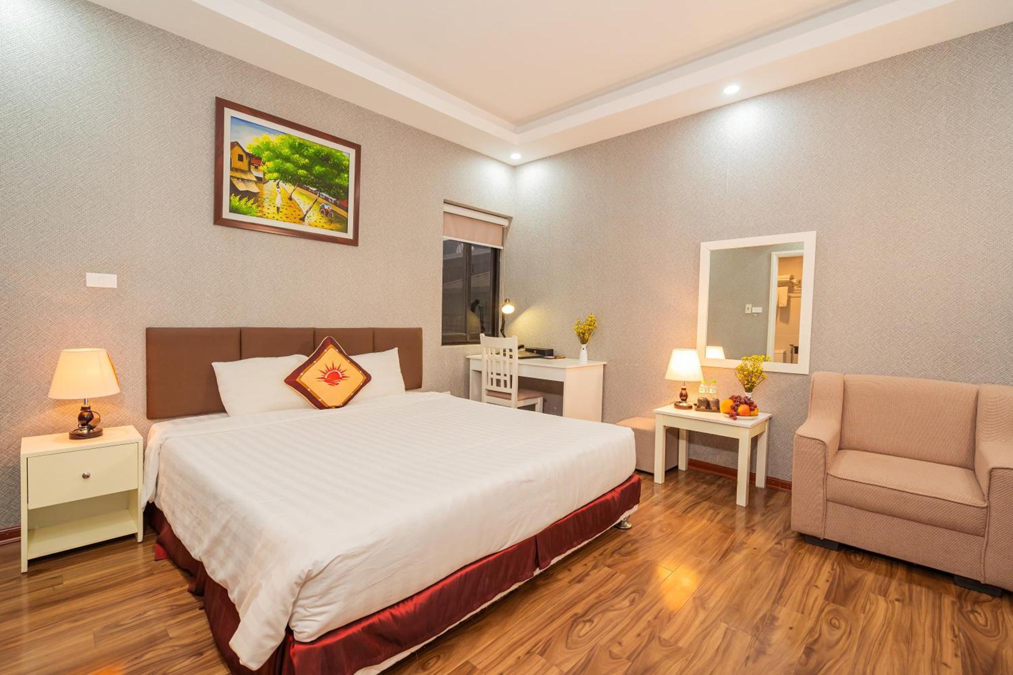 Hotel Sunrise 3*