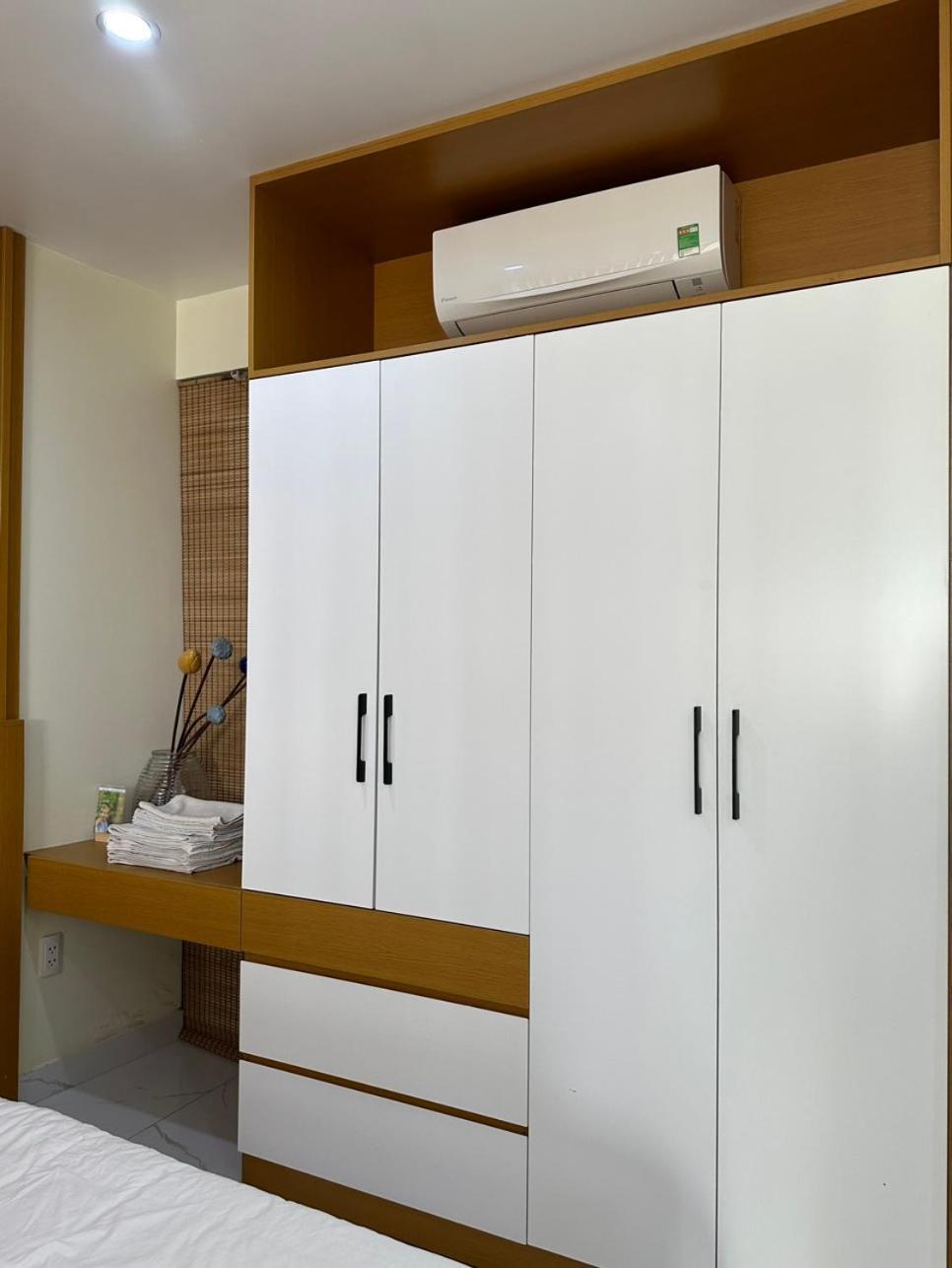Homestay Papilio Tay Ho Hanoi