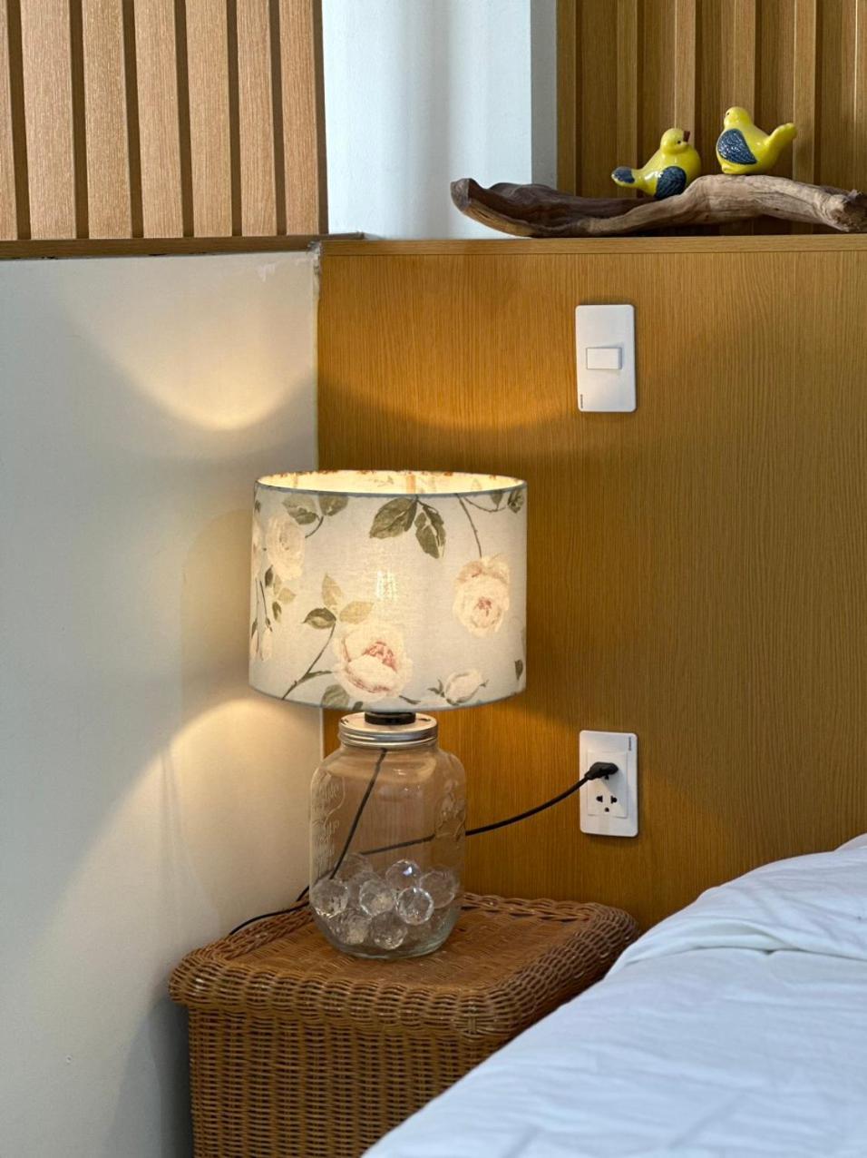 Homestay Papilio Tay Ho Hanoi