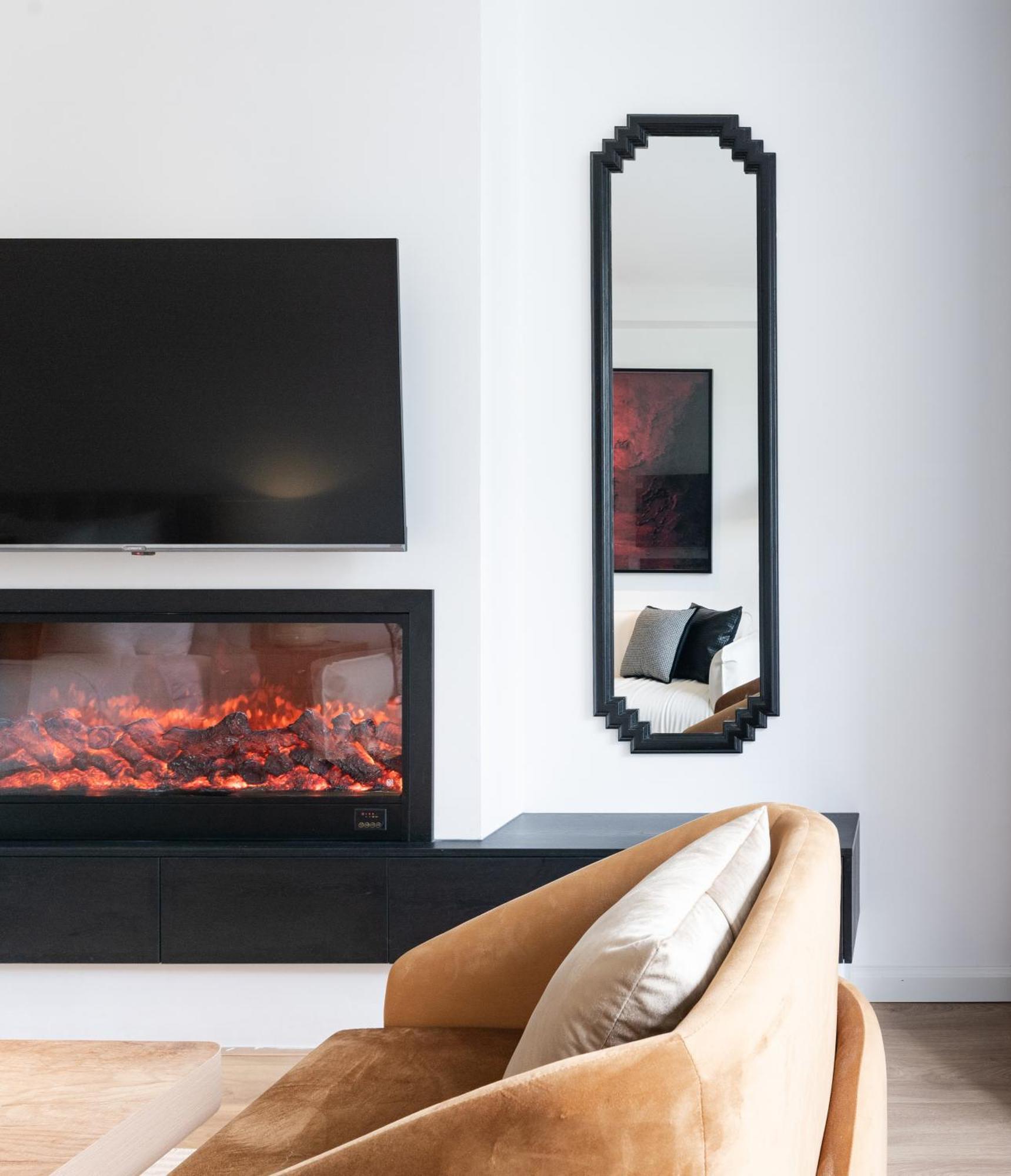 Apartment Harry's - The Zenith *