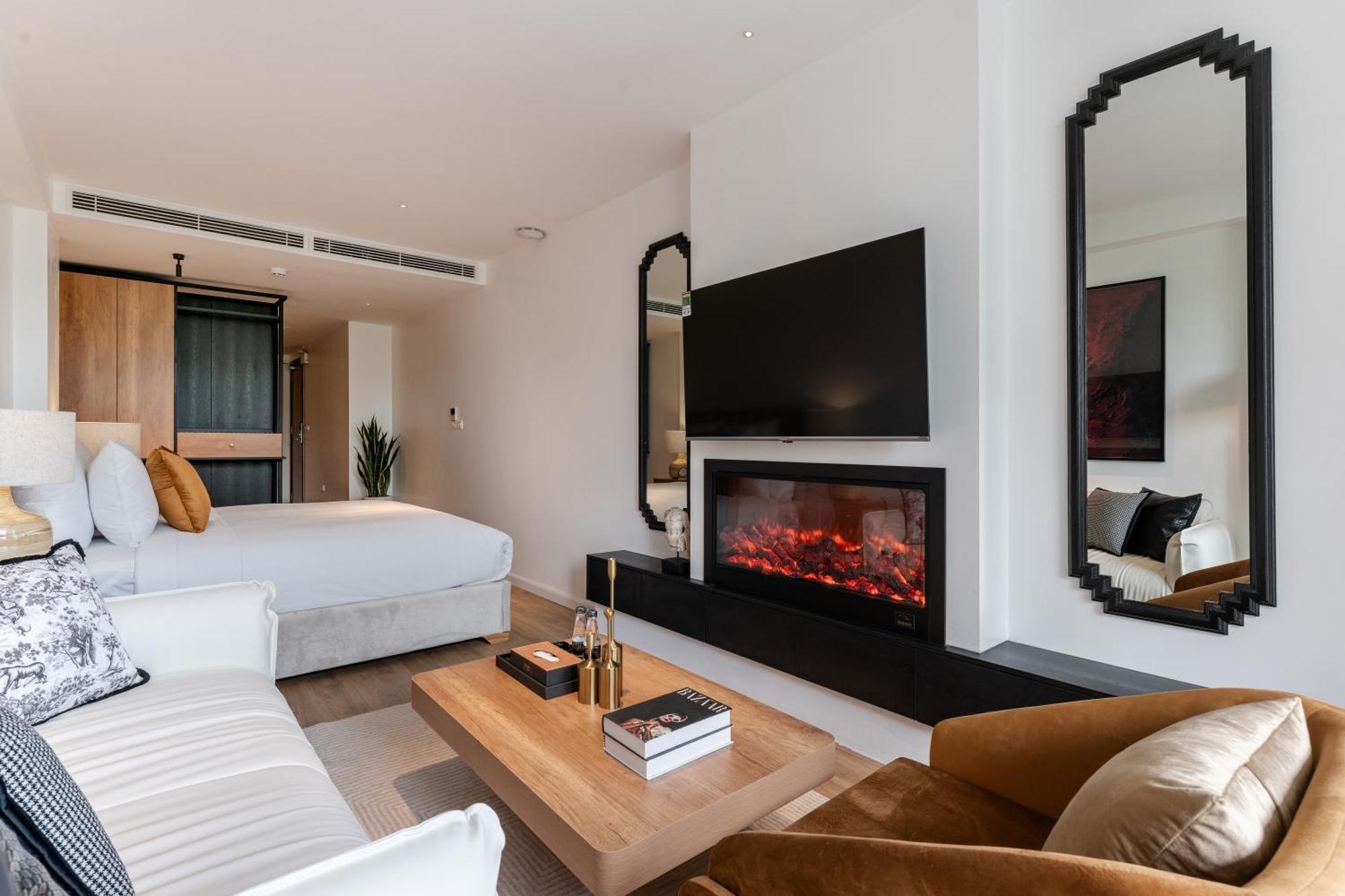Apartment Harry's - The Zenith Hanoi