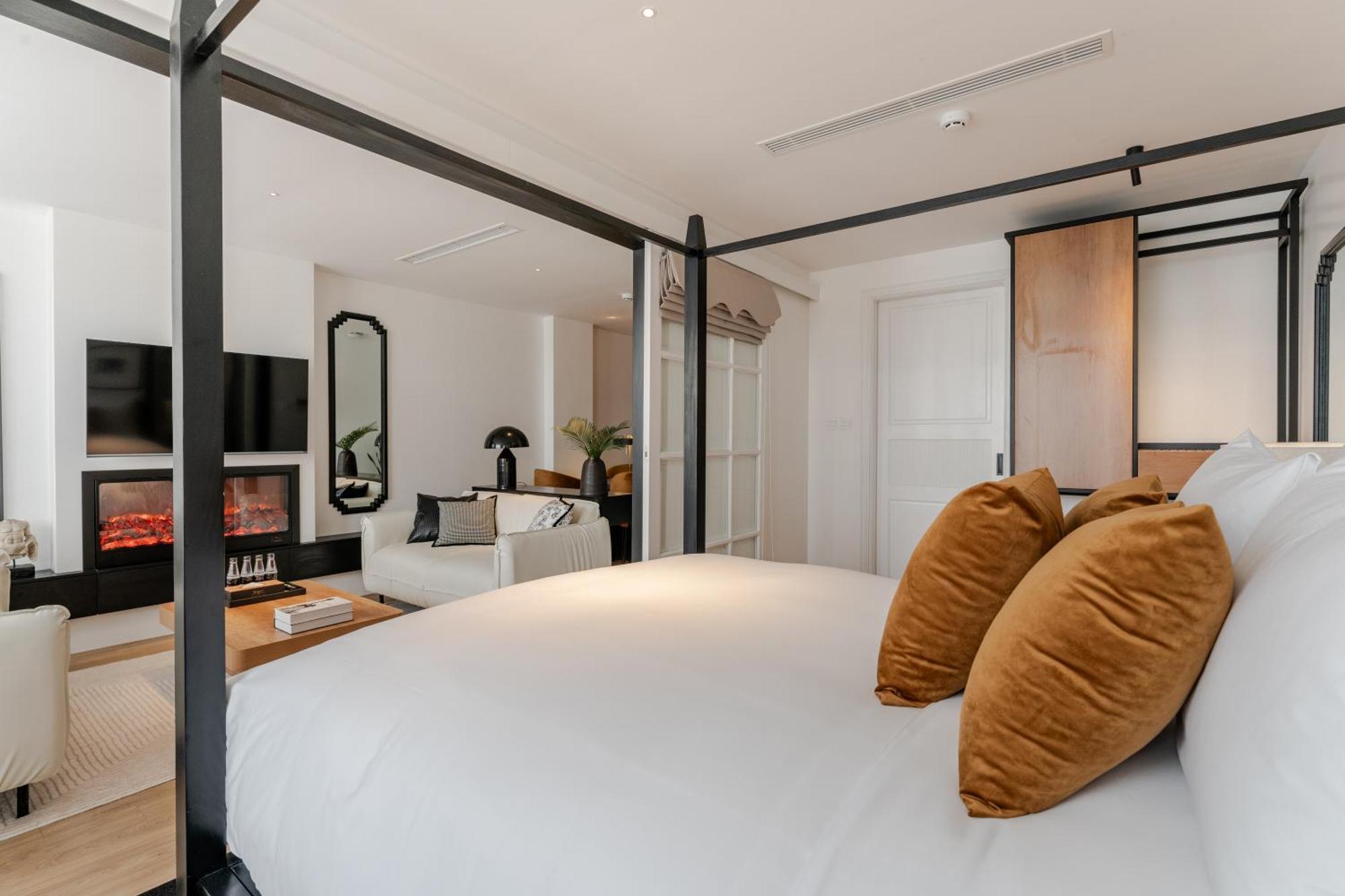 Apartment Harry's - The Zenith