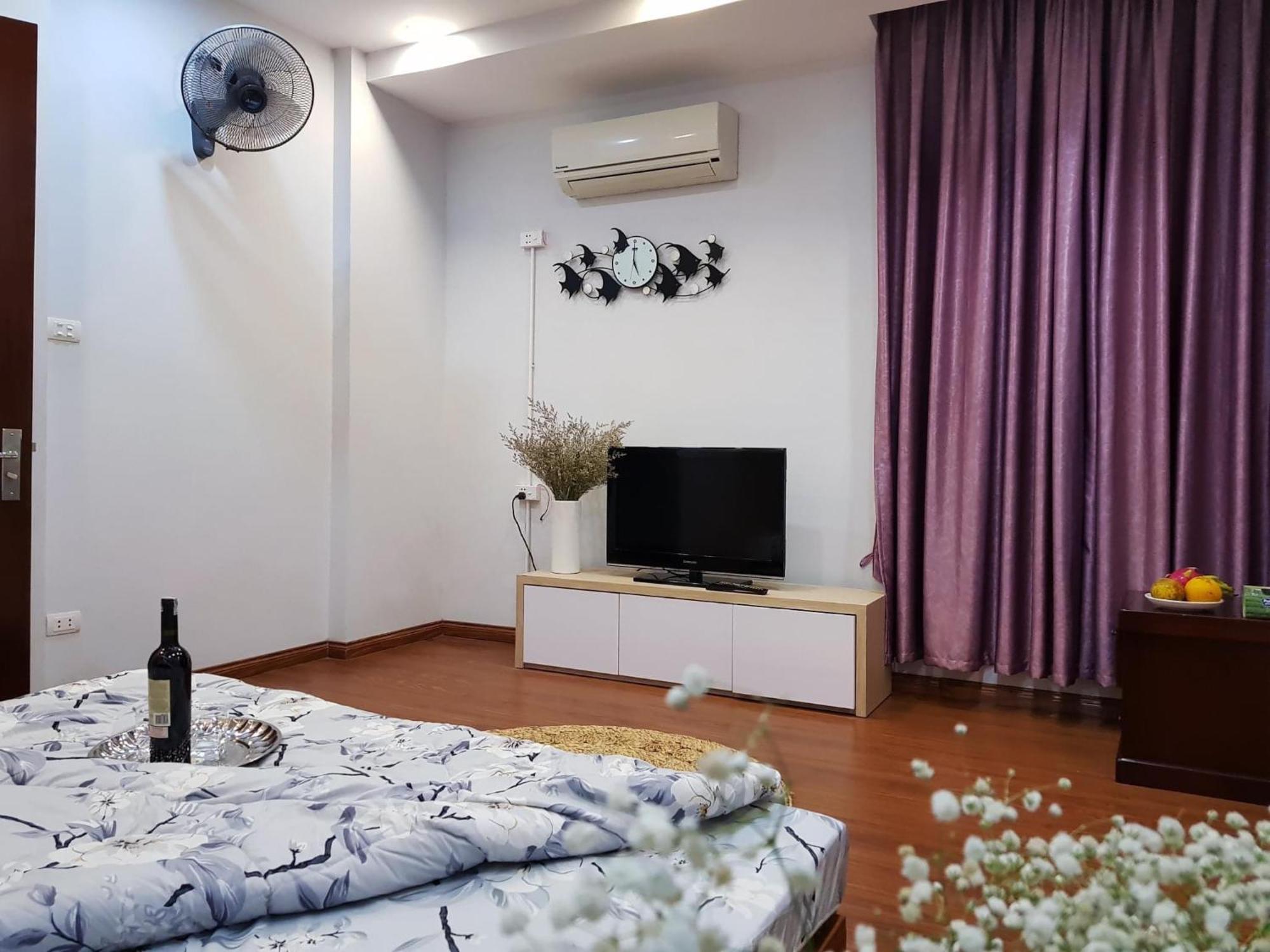 Apartamento Flower
