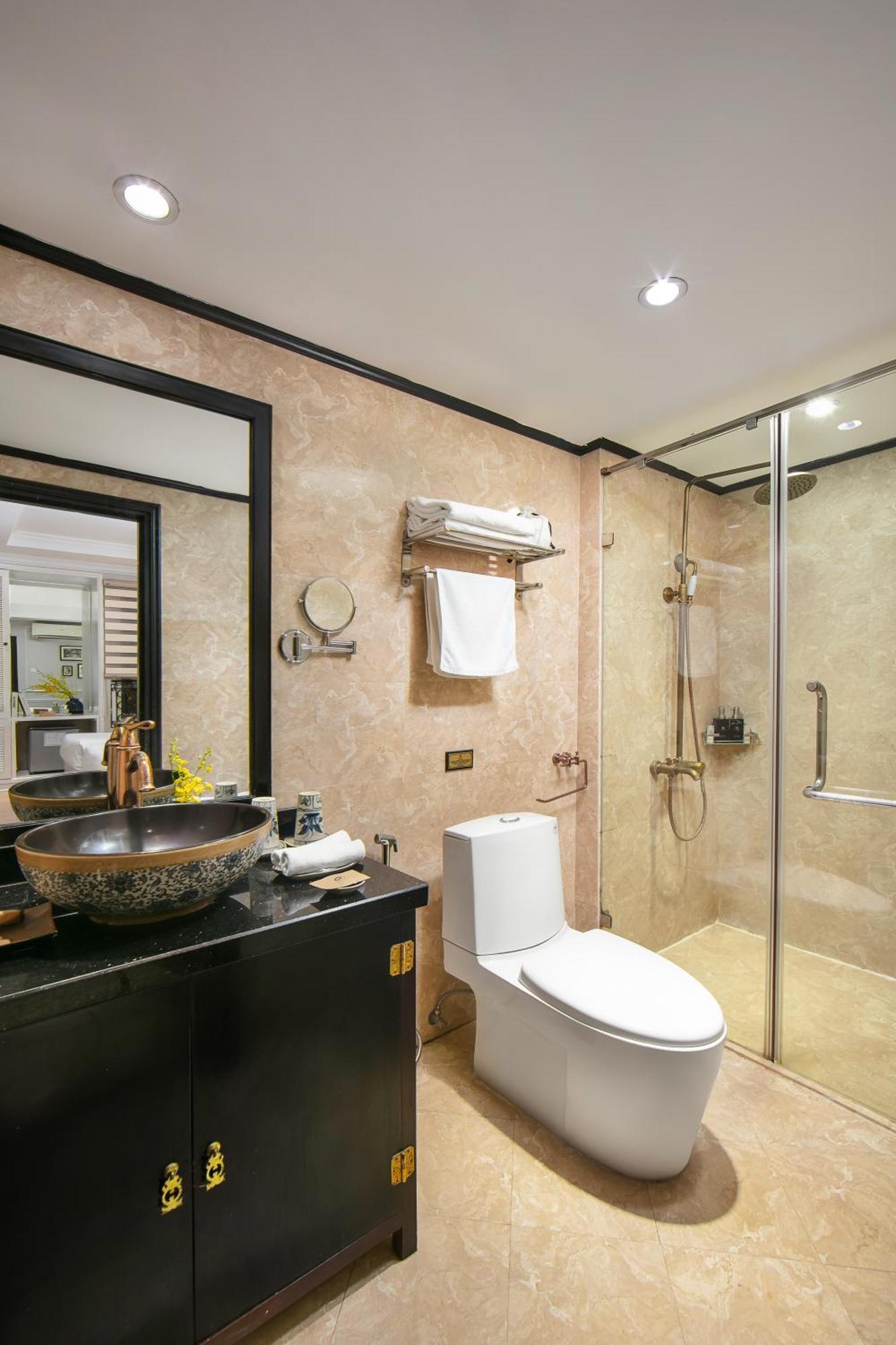 Hotel Lavender & Hanoi
