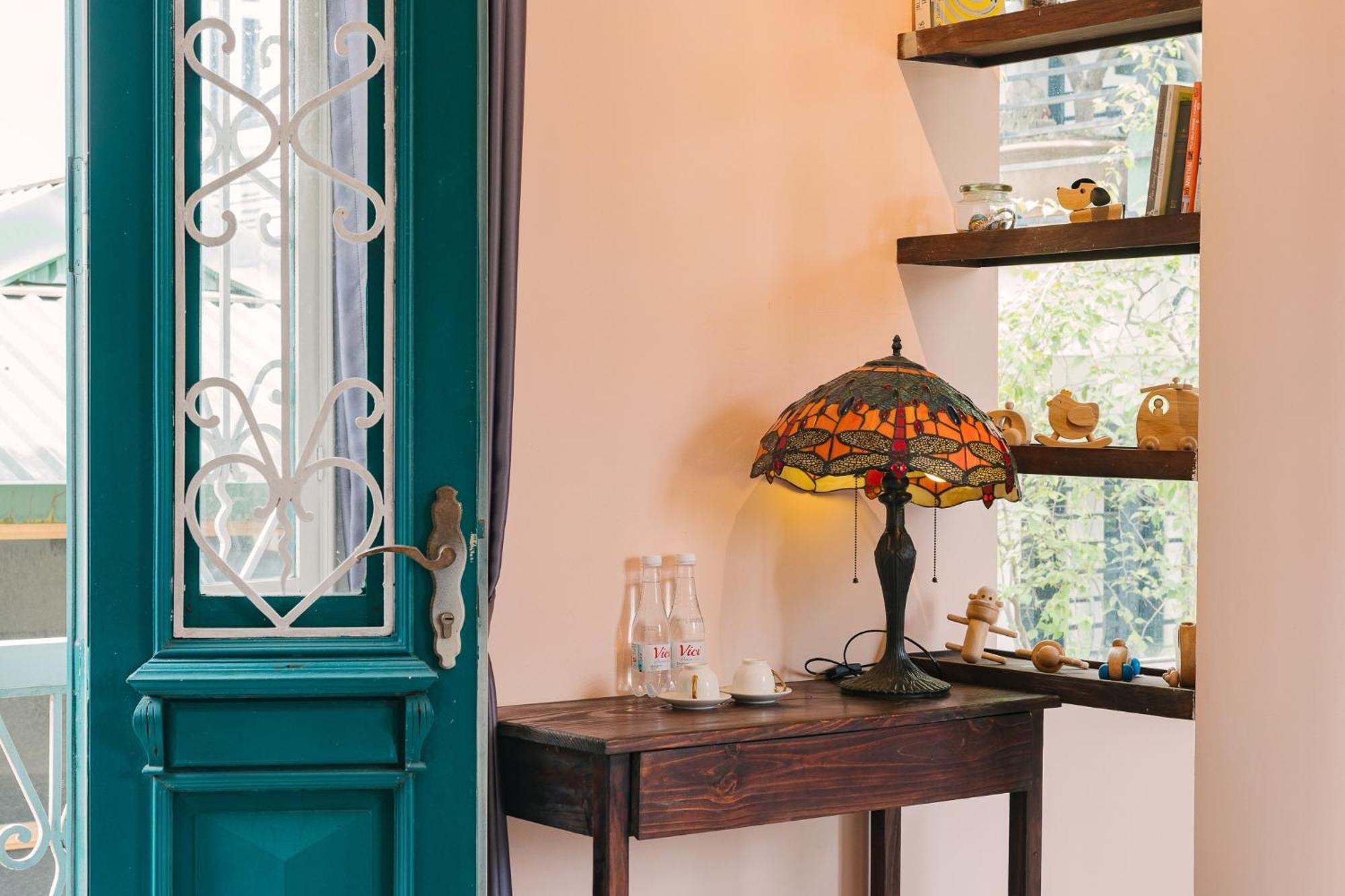 Annam - Near By Opera House Hanoi