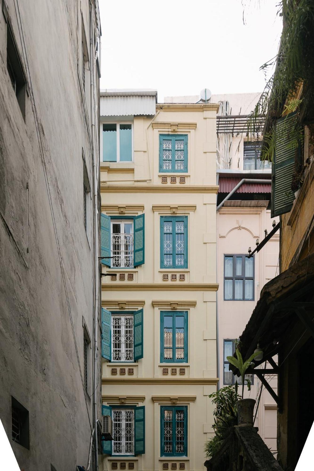 Privatunterkunft Annam - Near By Opera House *