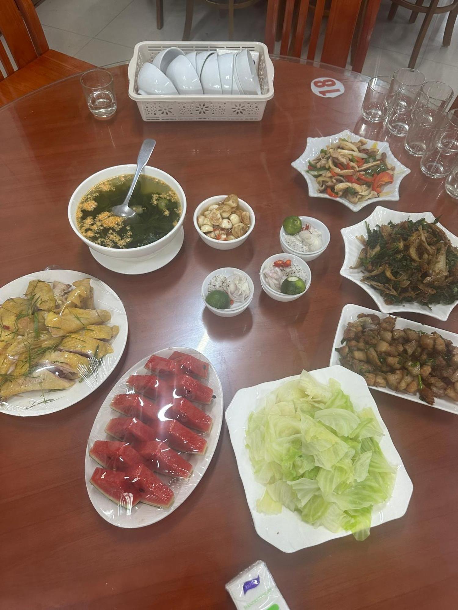 Nhatrodongme Guest house Hanoi