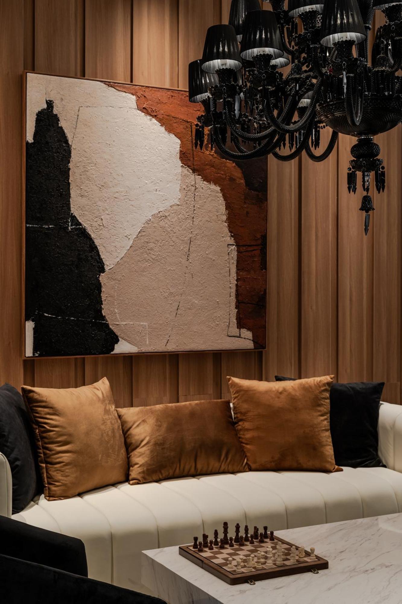 Harry's - The Zenith Apartment Hanoi