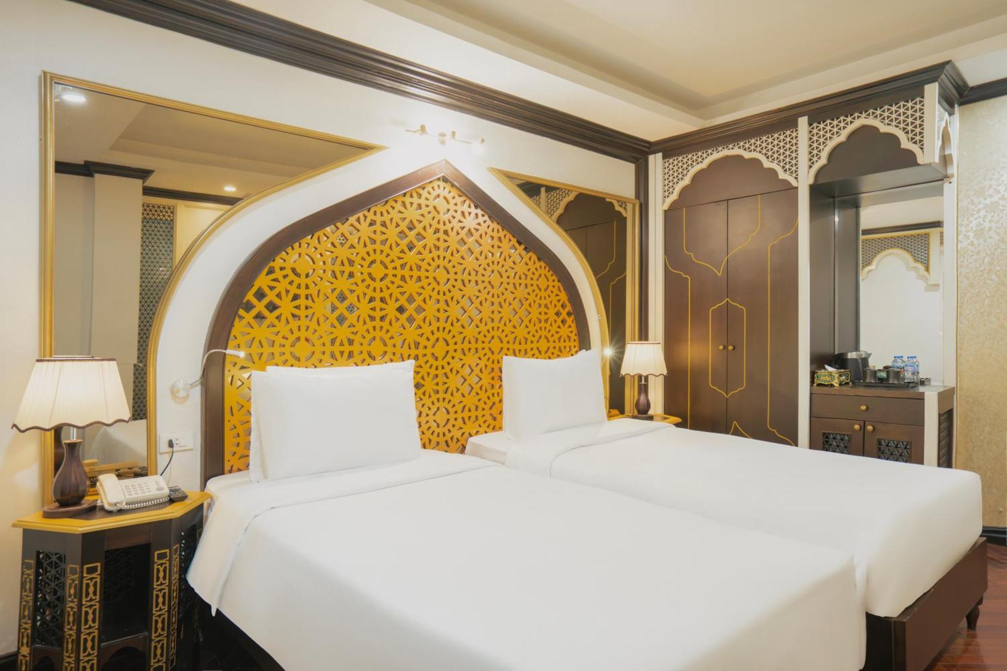 Du Palace Hotel