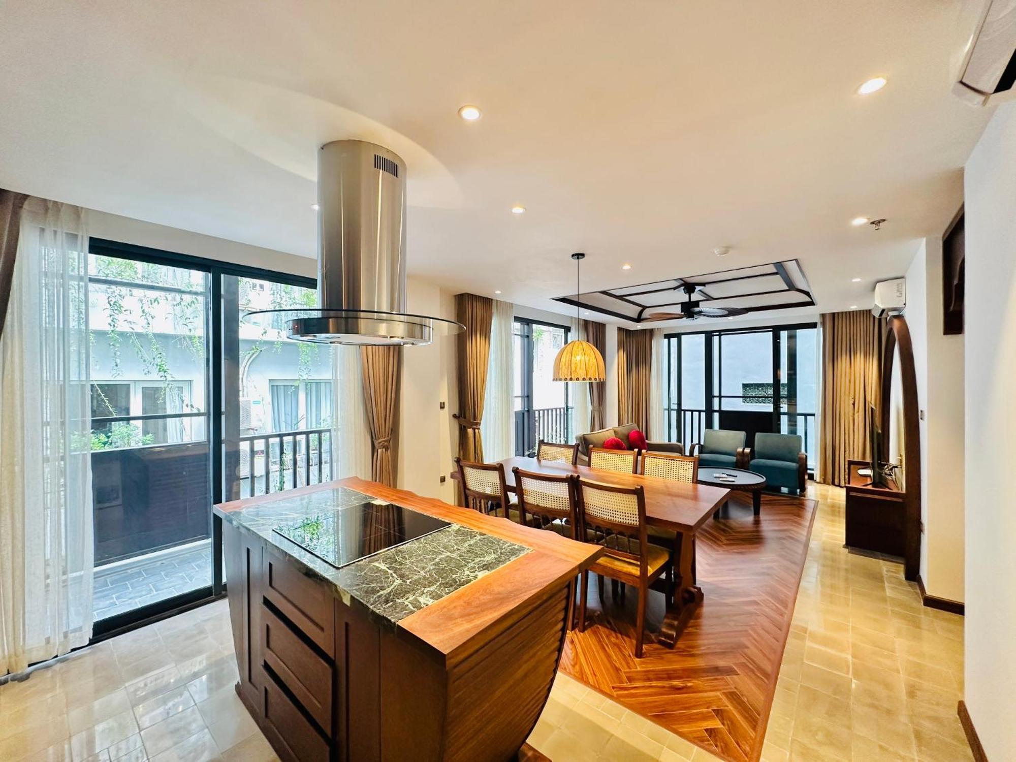Apartment Lp Housing 32 26 To Ngoc Hanoi