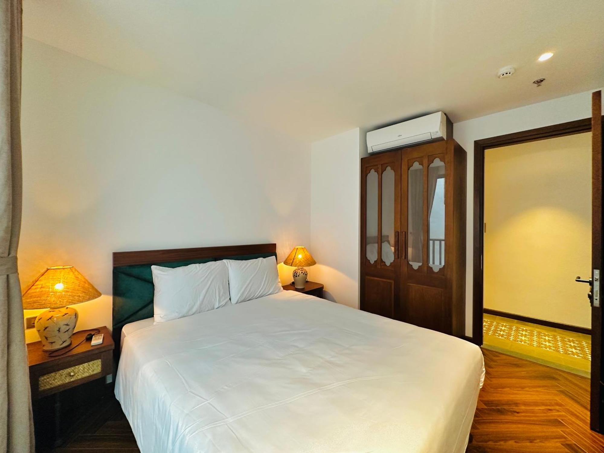 Lp Housing 32 26 To Ngoc Apartment *