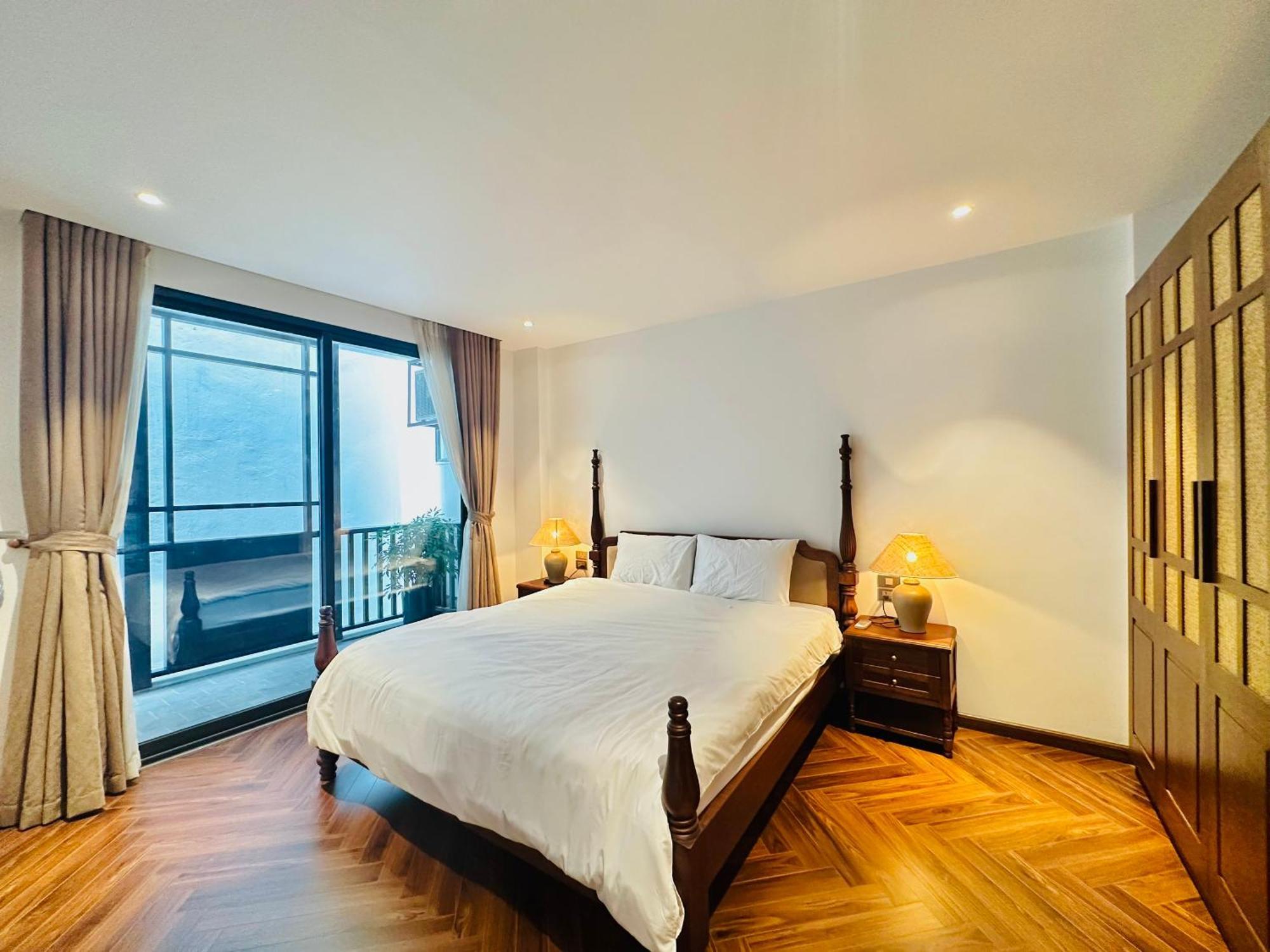 Lp Housing 32 26 To Ngoc Hanoi