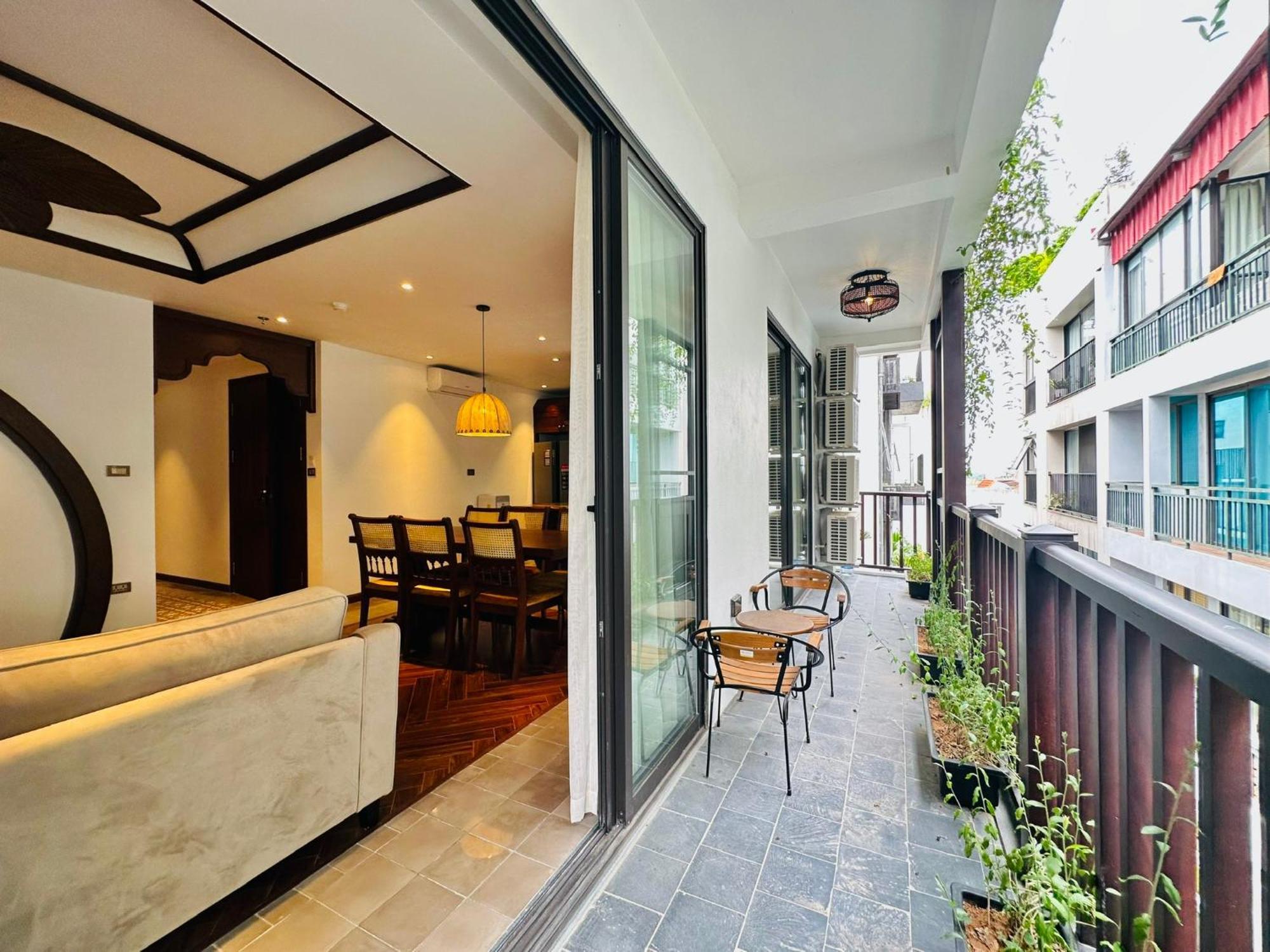Lp Housing 32 26 To Ngoc Hanoi