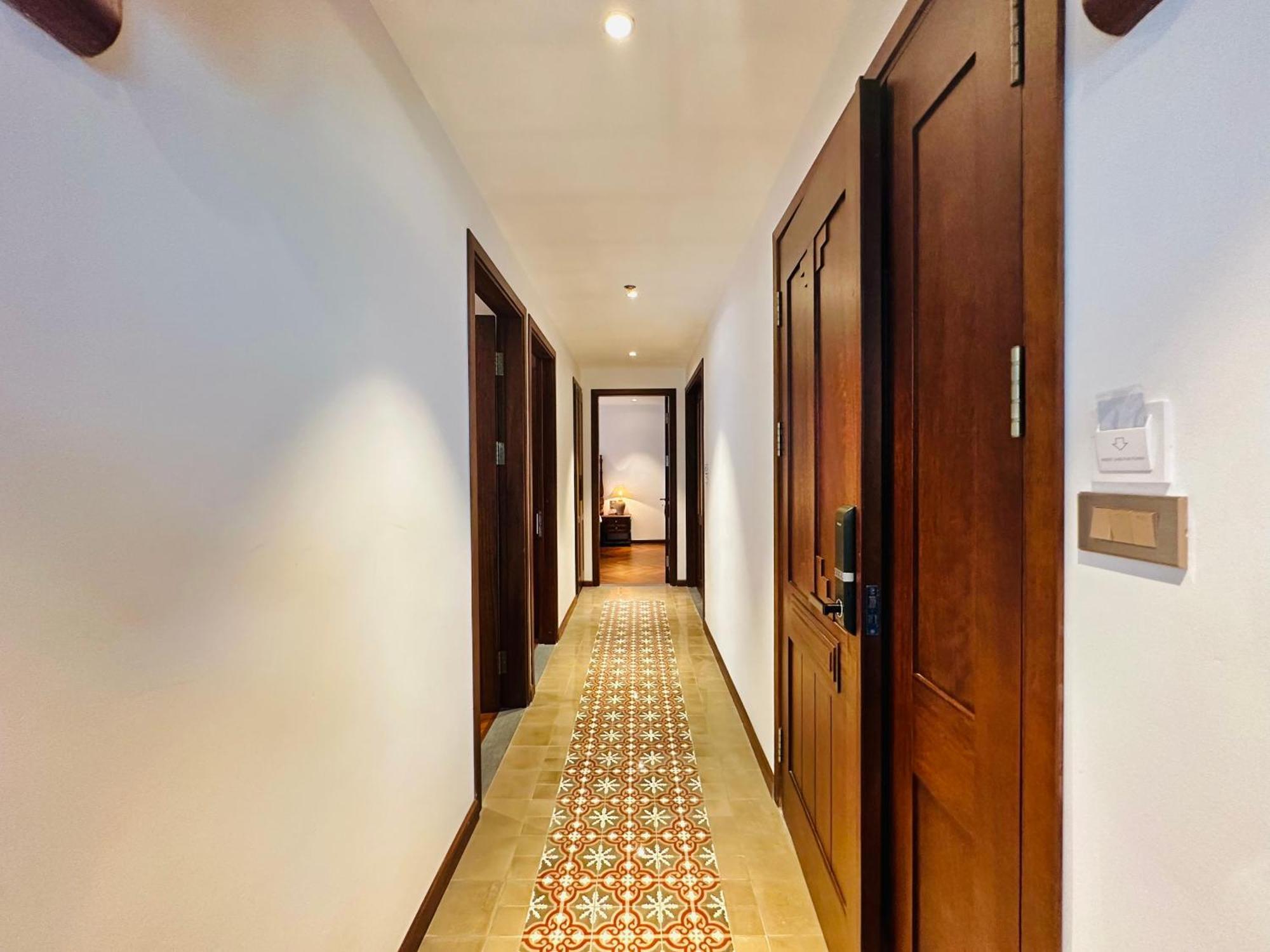Lp Housing 32 26 To Ngoc Apartment Hanoi