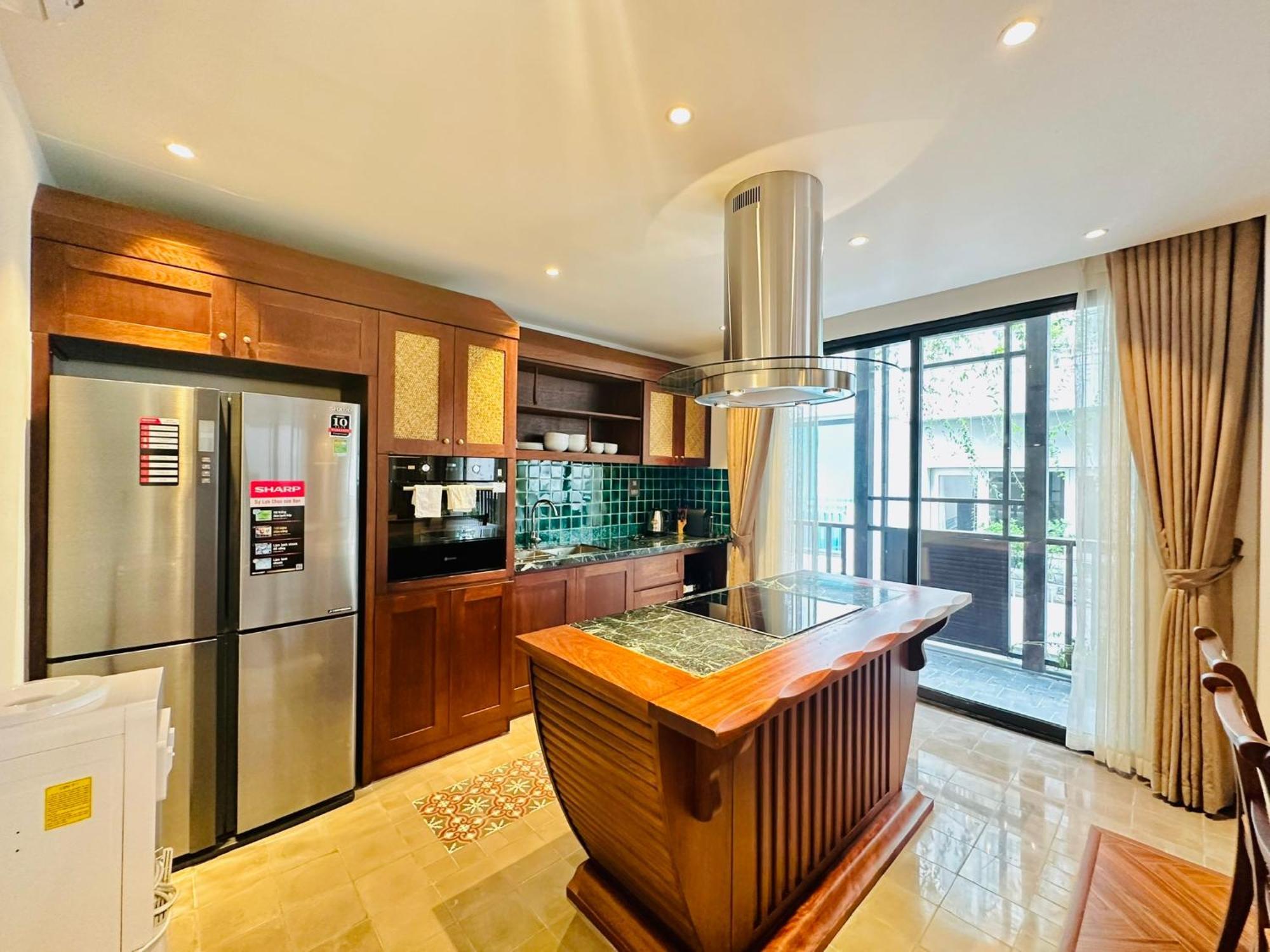 Apartment Lp Housing 32 26 To Ngoc Hanoi