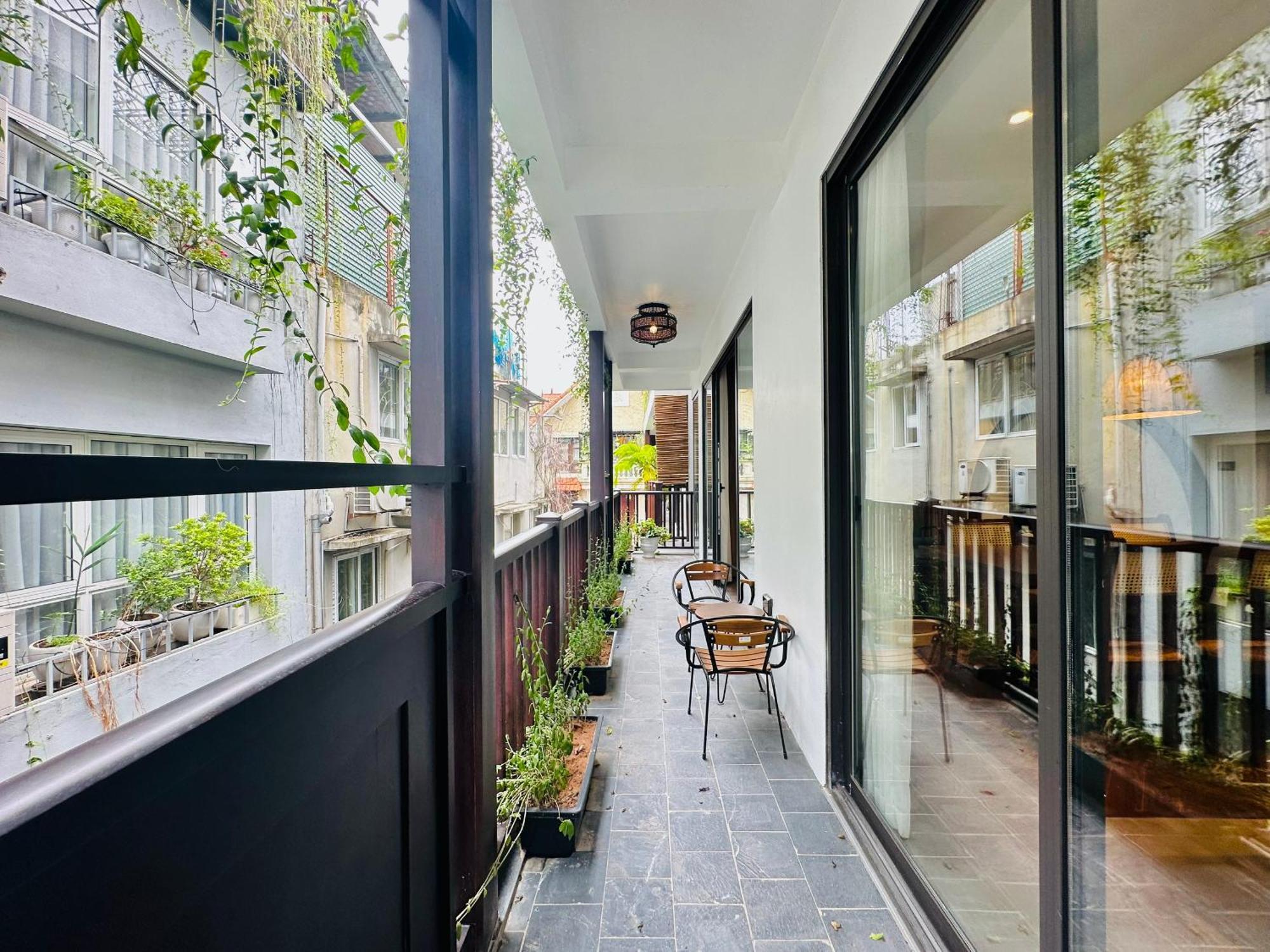 Lp Housing 32 26 To Ngoc Apartment *