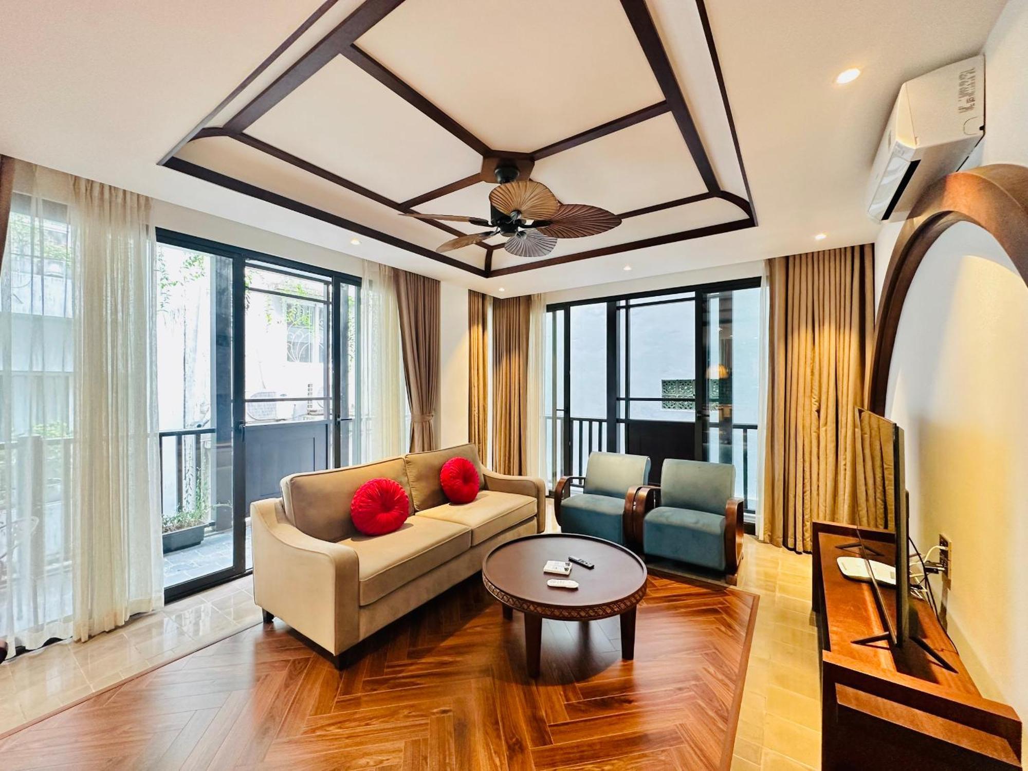 Lp Housing 32 26 To Ngoc Apartment Hanoi