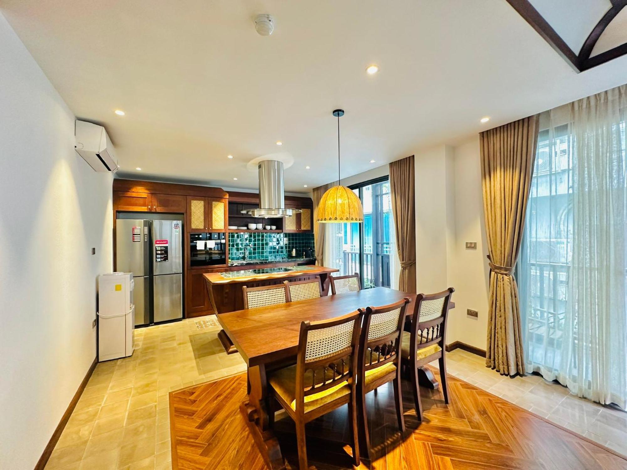 Lp Housing 32 26 To Ngoc Hanoi