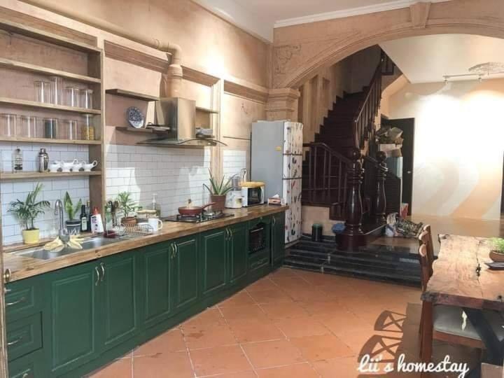 Lii's Homestay Hanoi